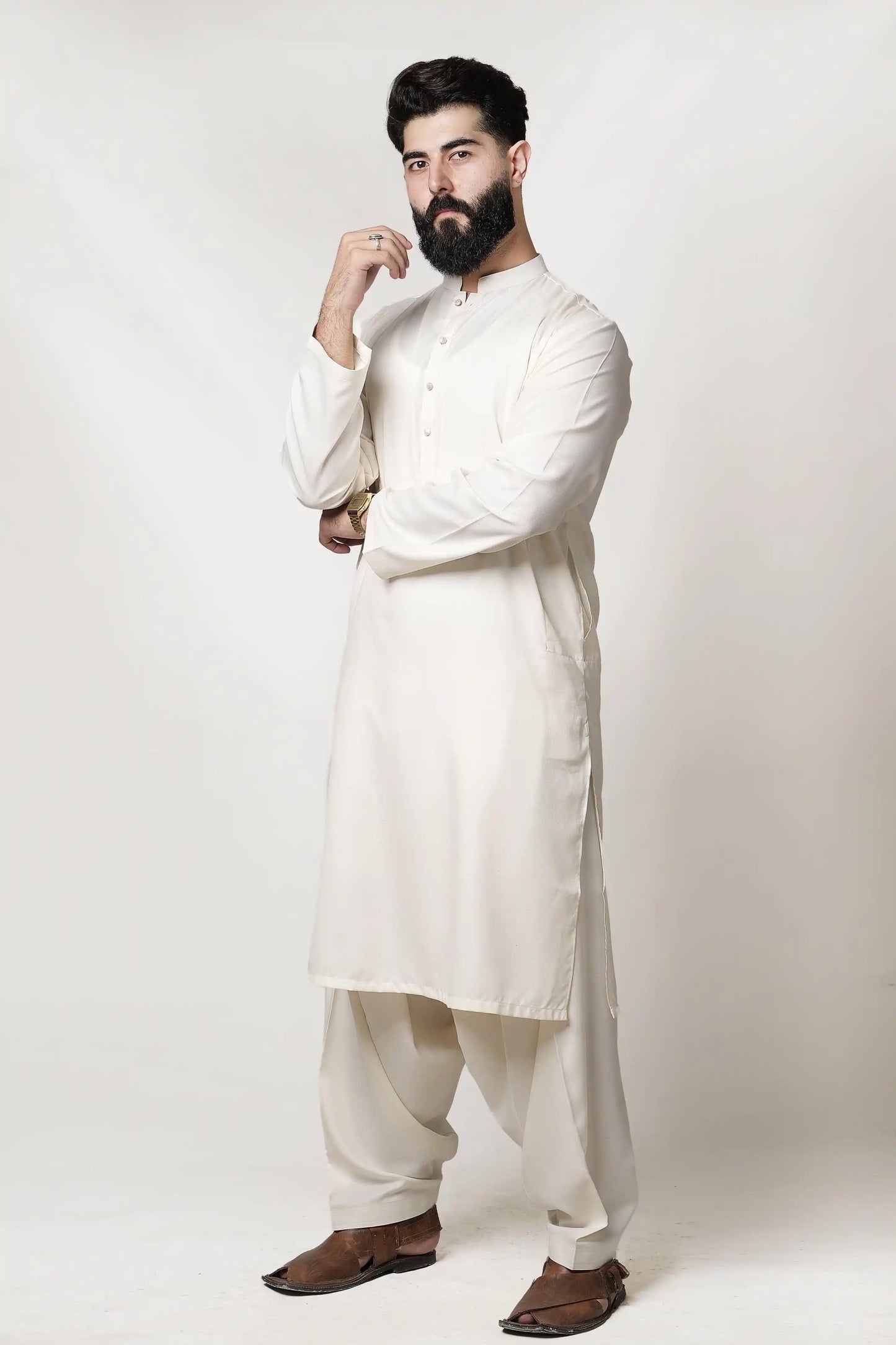 JAHANGIR KHAN