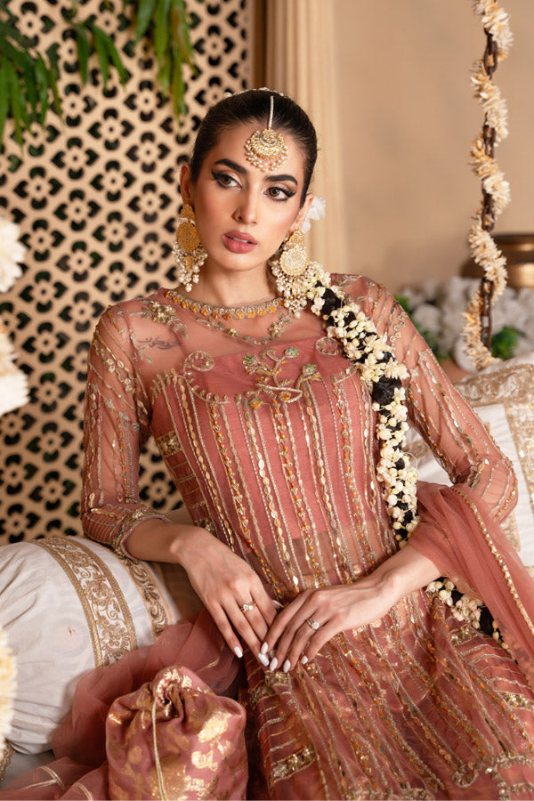 Kausar Attire