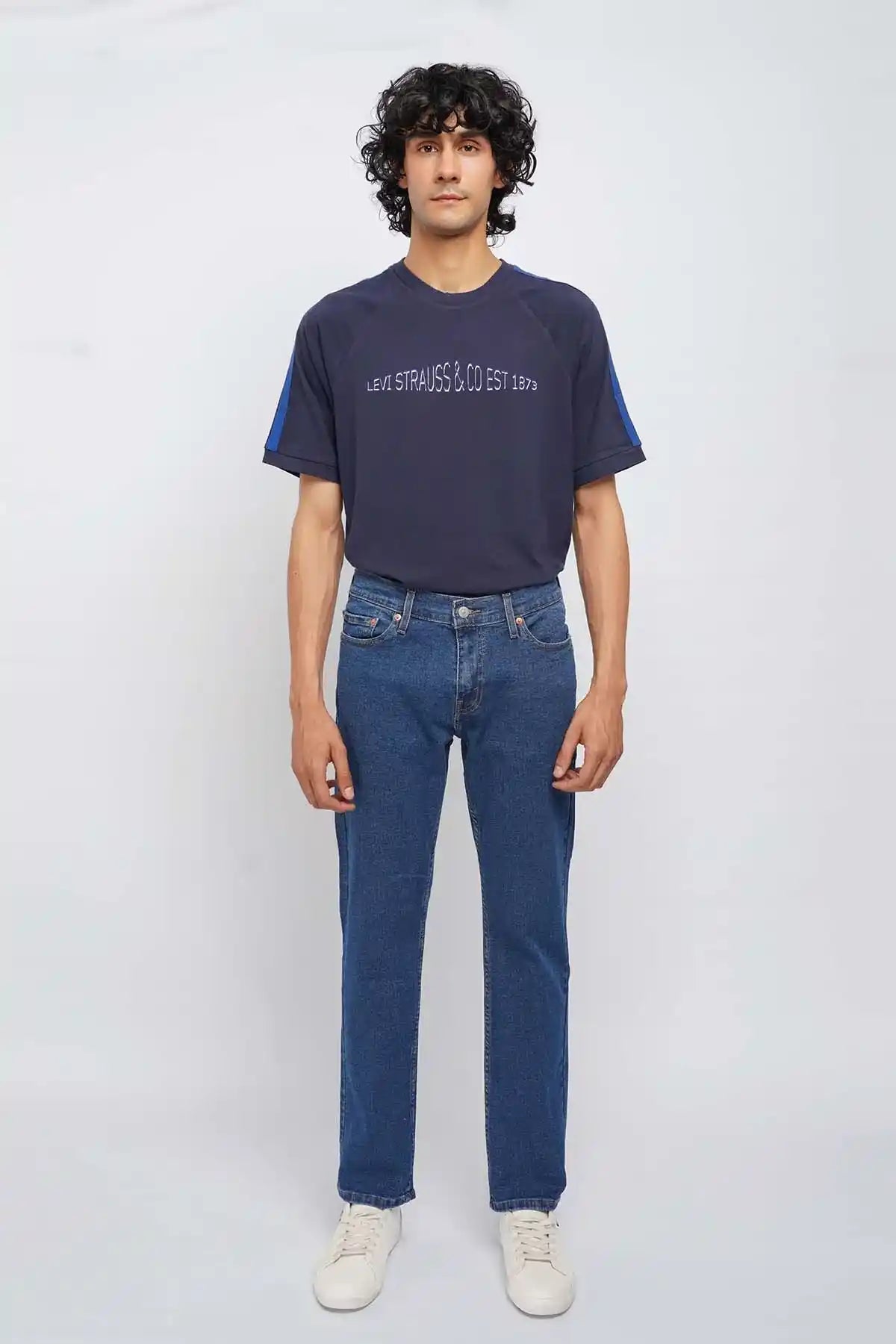 Levi's