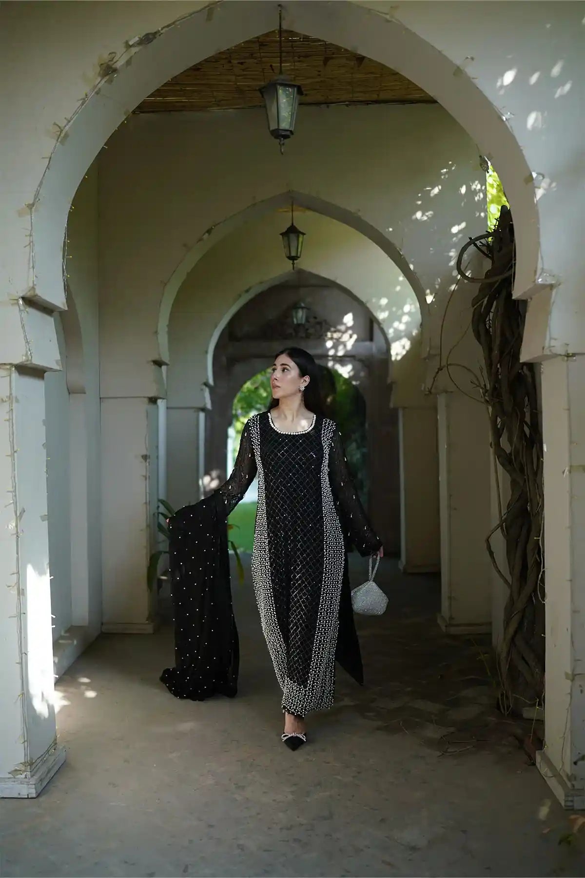 MANAAL ARFEEN