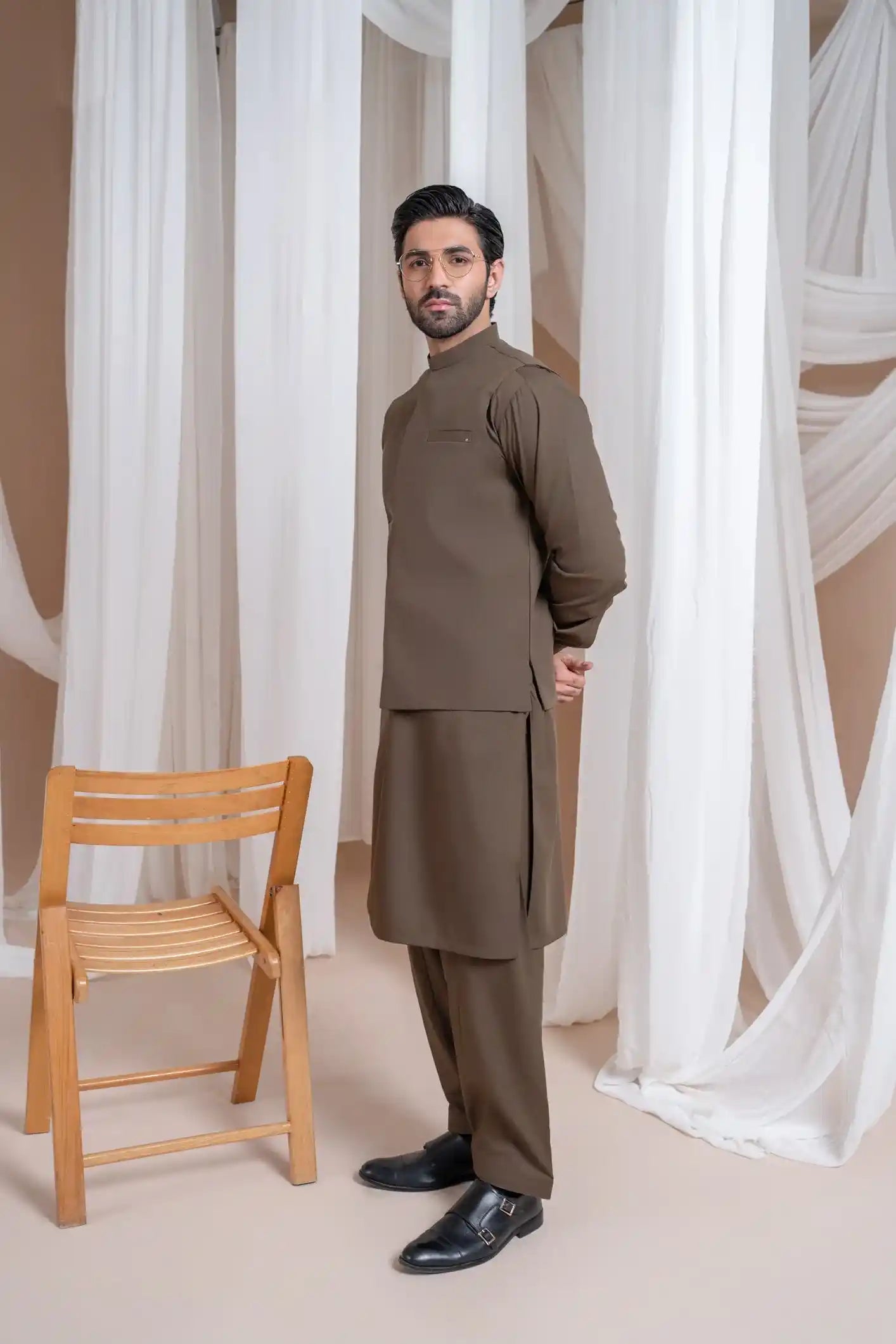 MURAQSH