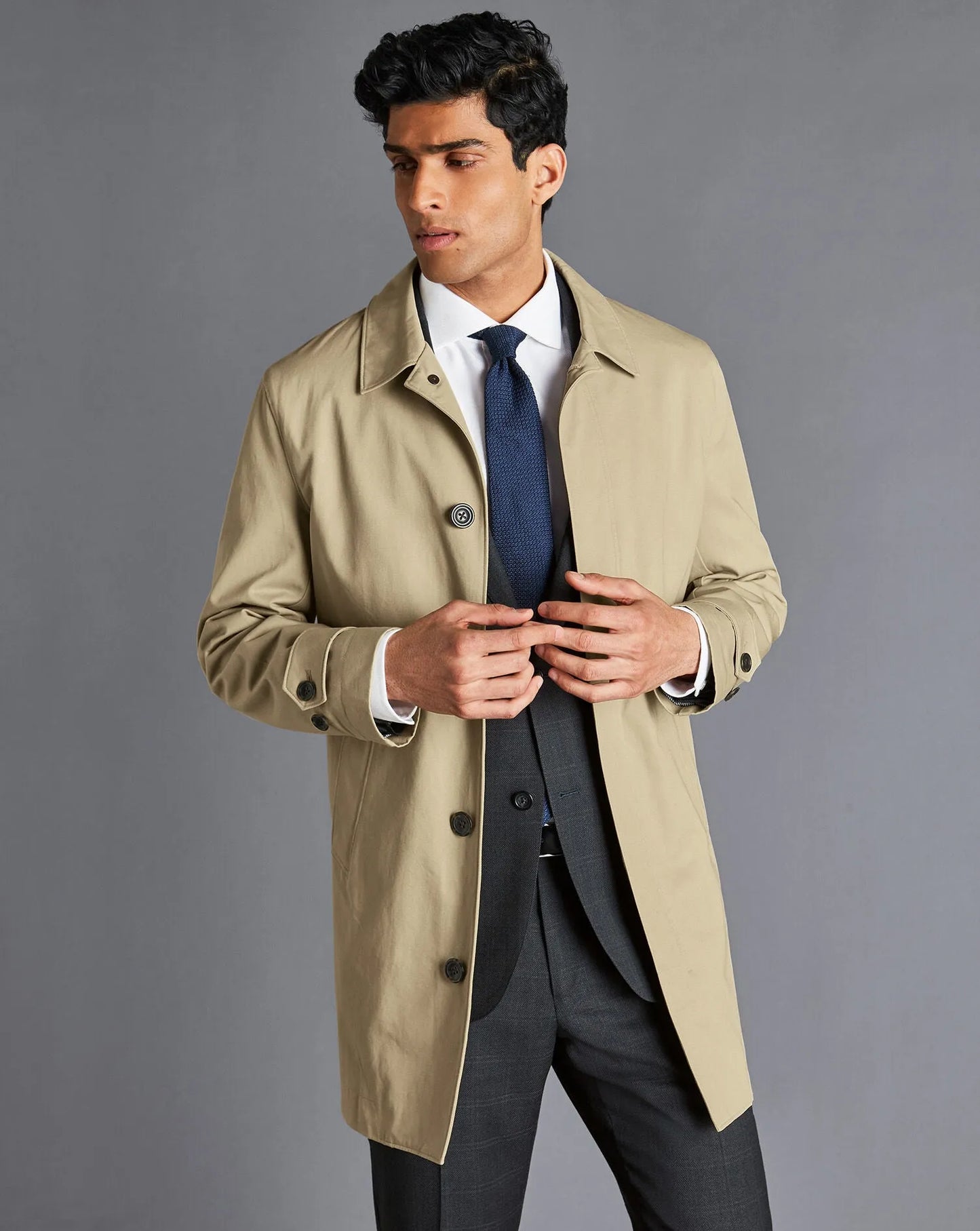 Charles Tyrwhitt