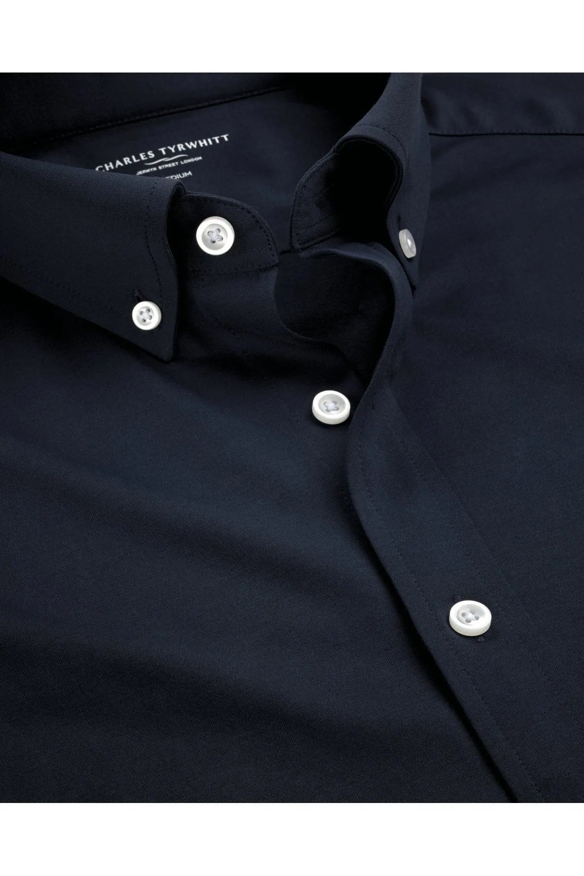 Charles Tyrwhitt