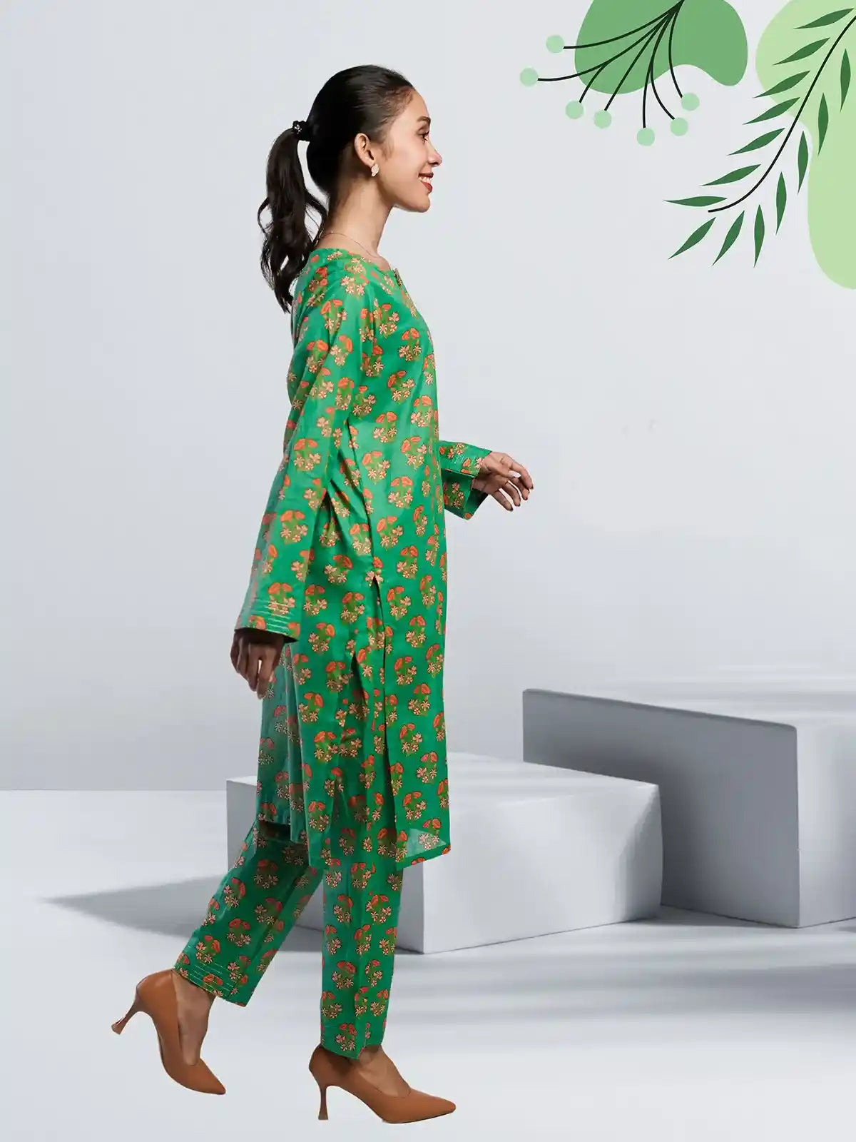 Ahlam Closet By safa textile