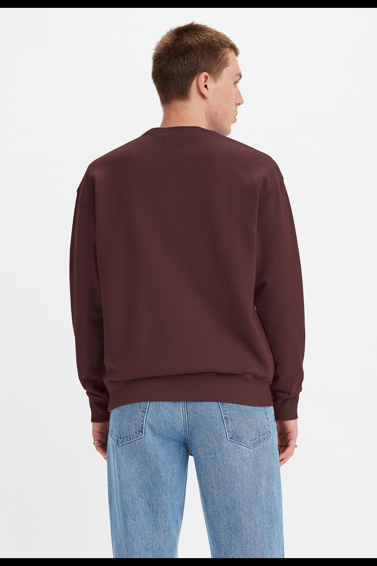 Levi's