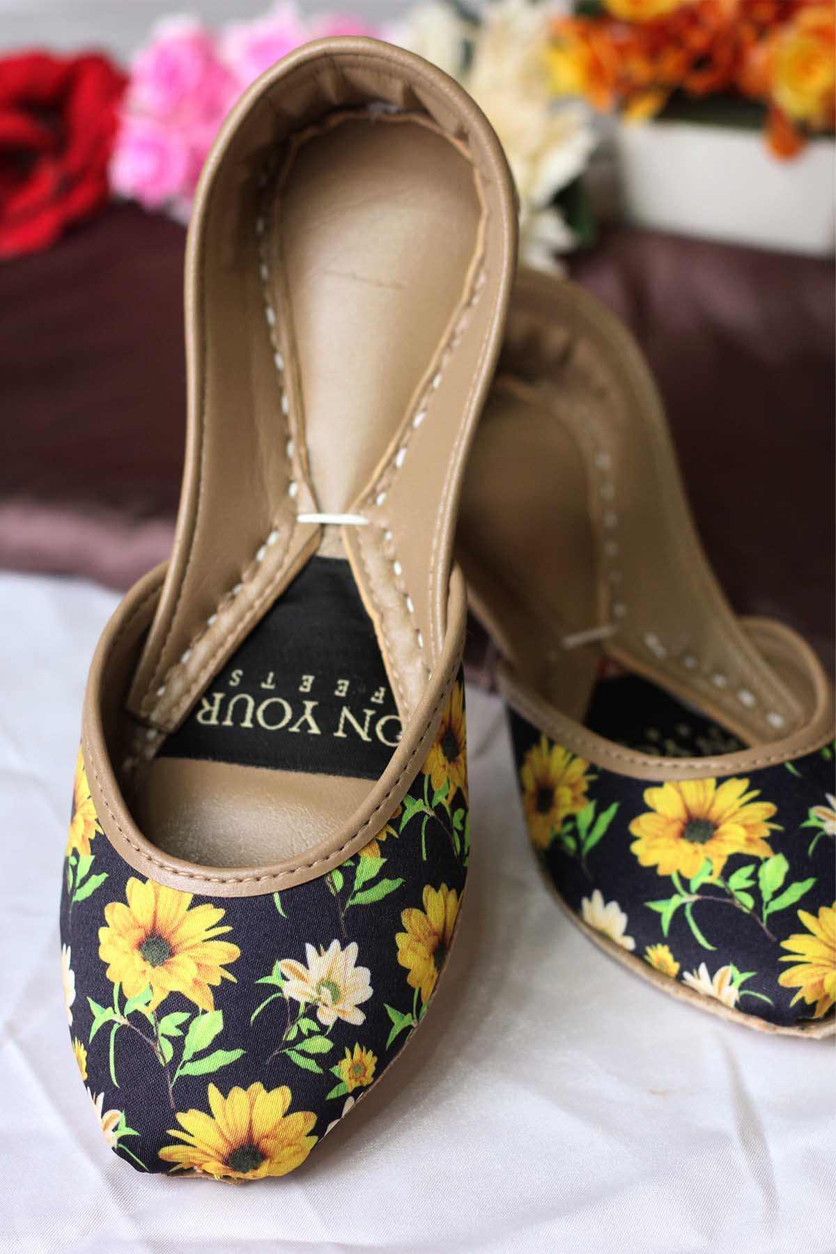 On your Feet - AK Galleria