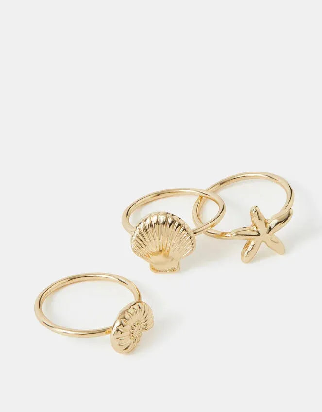 Accessorize