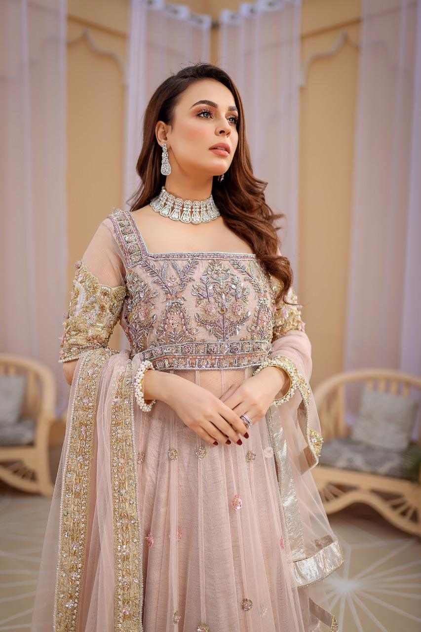 Kausar Attire