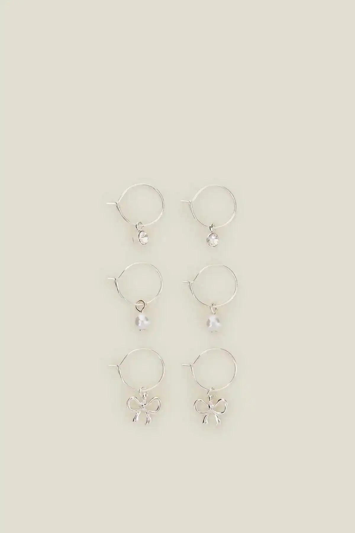 Accessorize