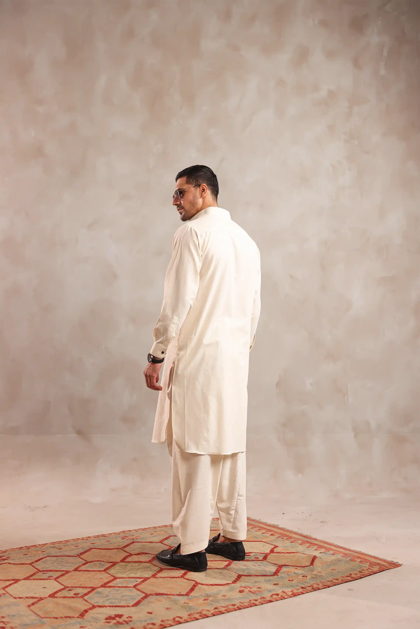 JAHANGIR KHAN