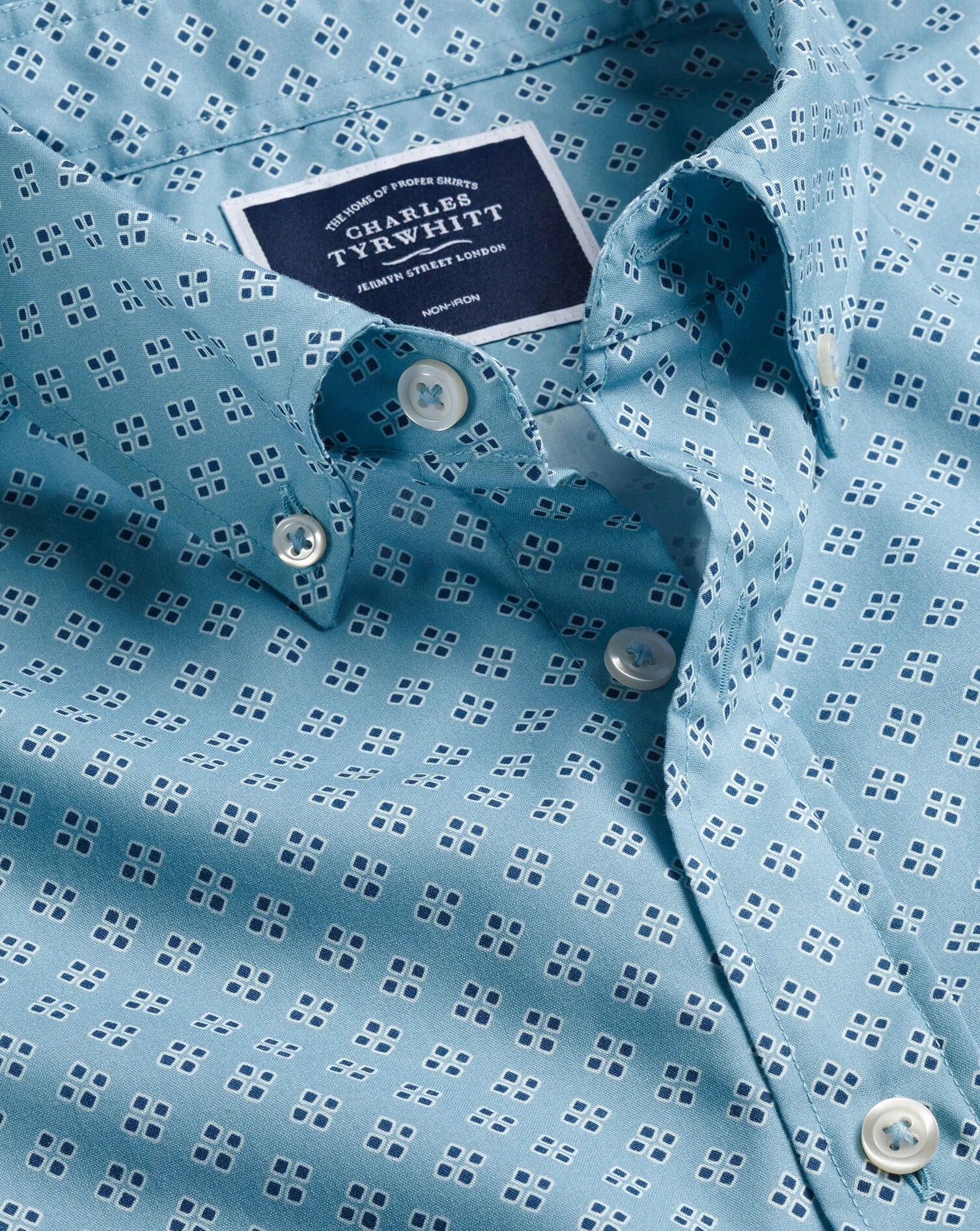 Charles Tyrwhitt