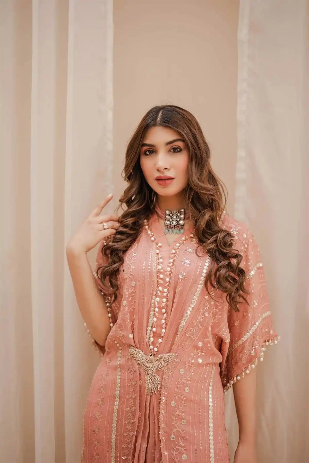 MANAAL ARFEEN