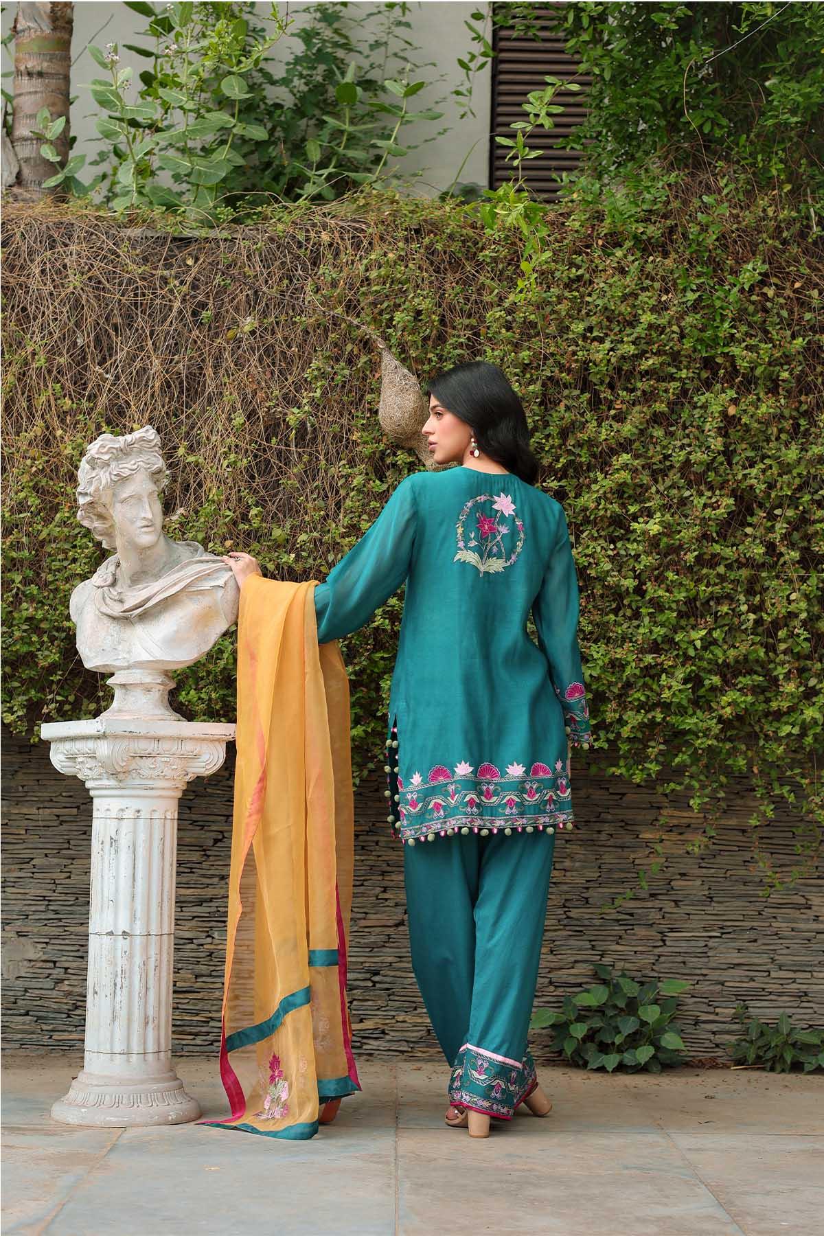 Reema Ahsan - AK Galleria