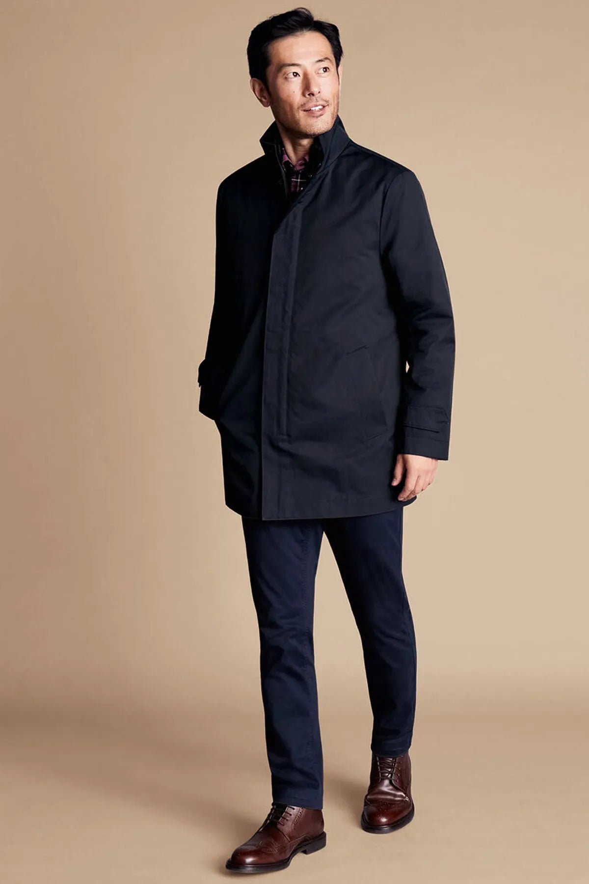 Charles Tyrwhitt