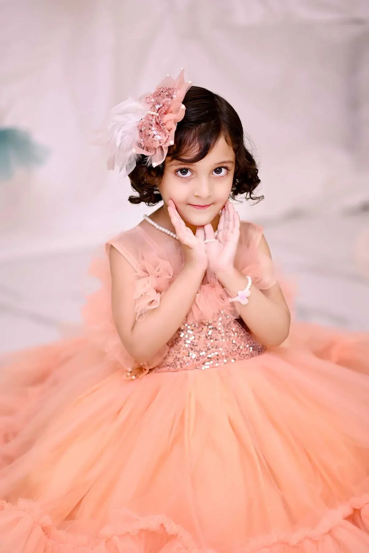 Qurratulain saqib - AK Galleria