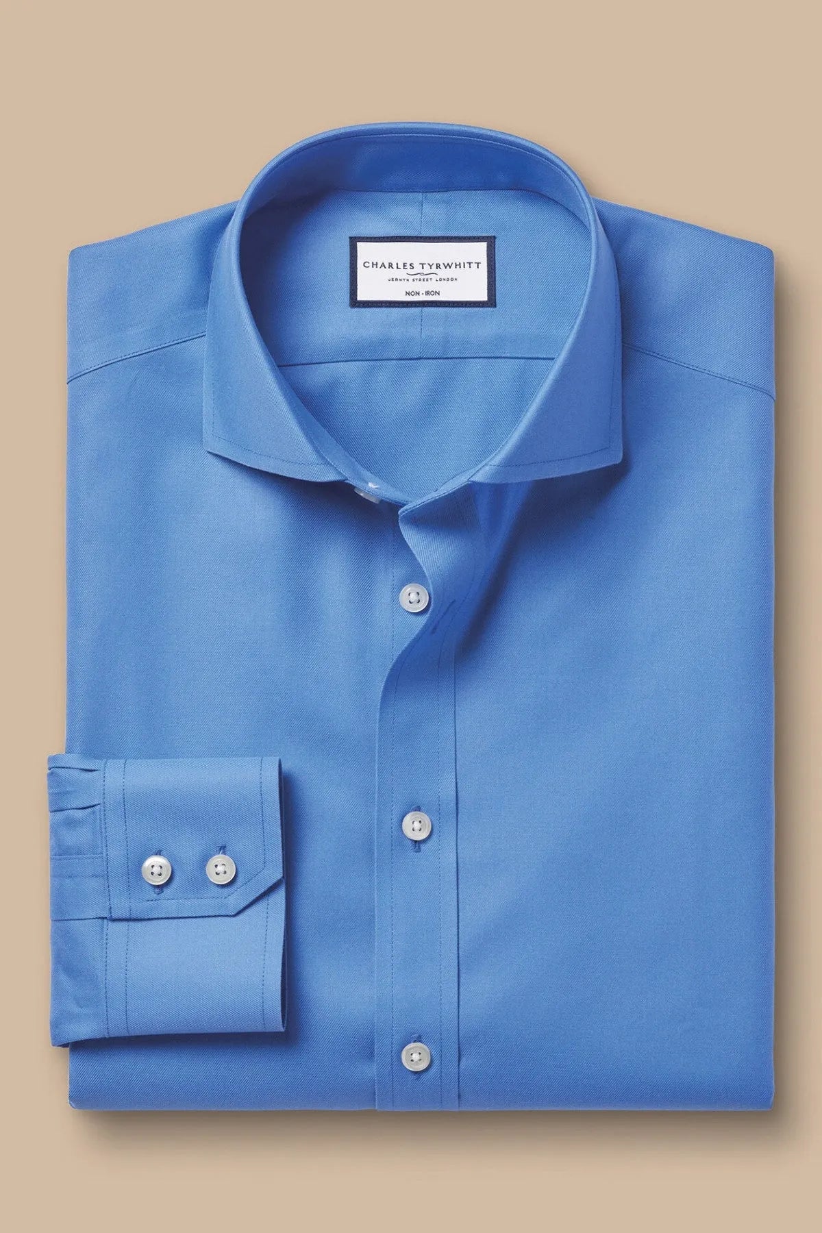 Charles Tyrwhitt