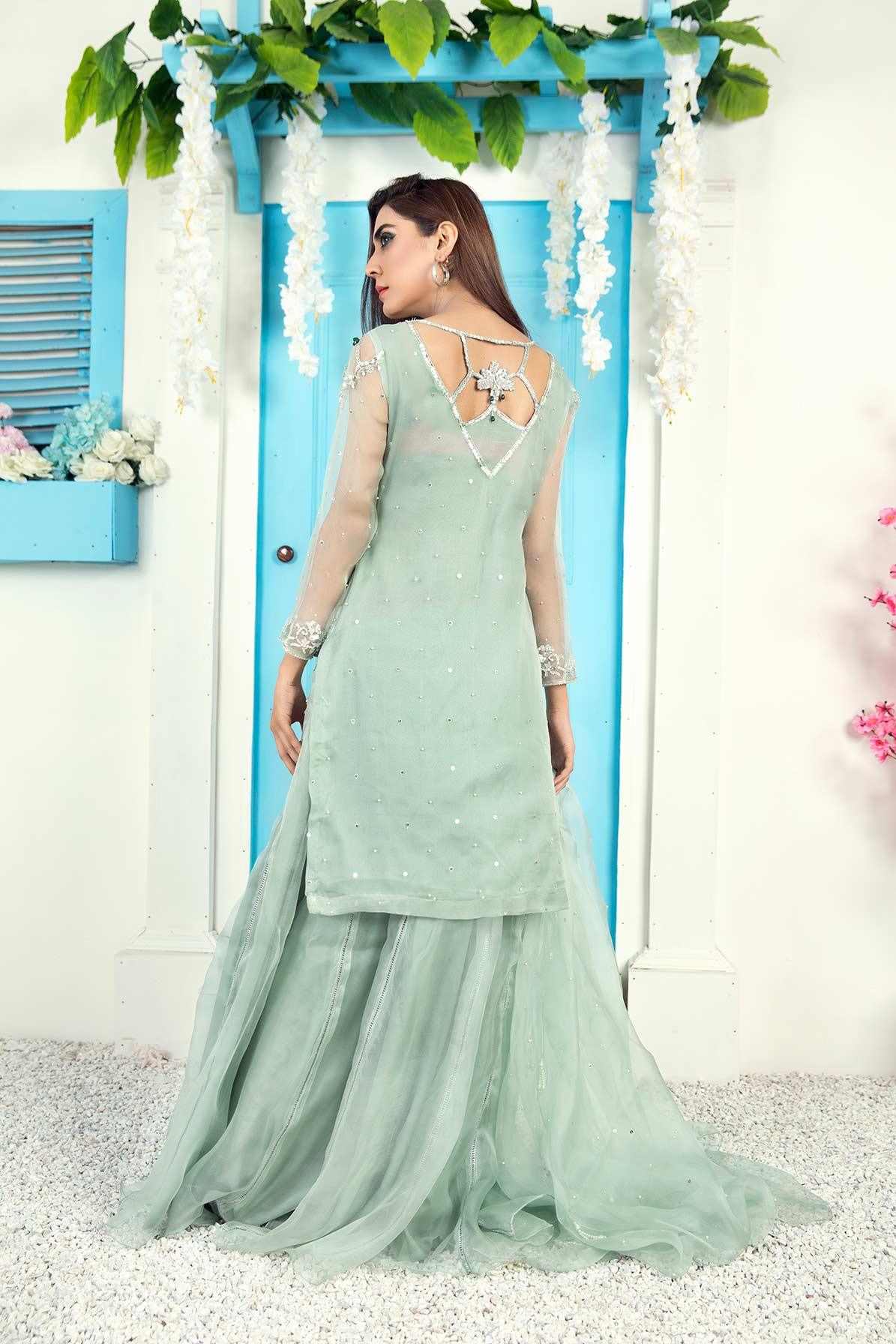 Kausar Attire