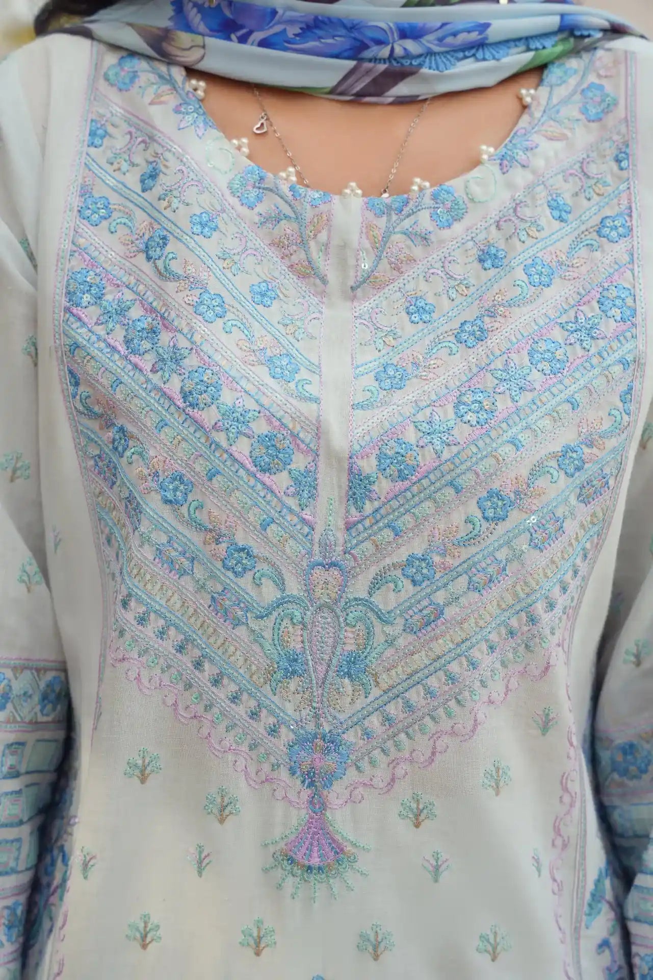 Ricamo by Humera Asif