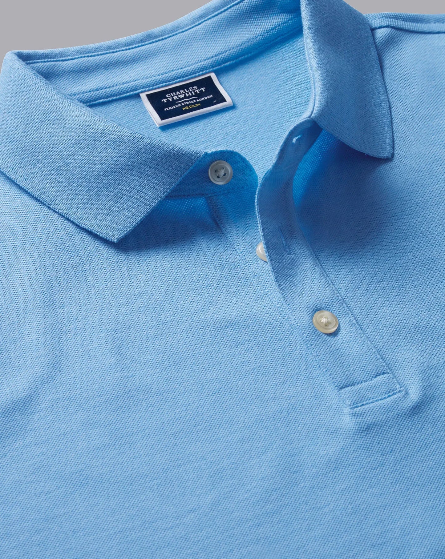 Charles Tyrwhitt