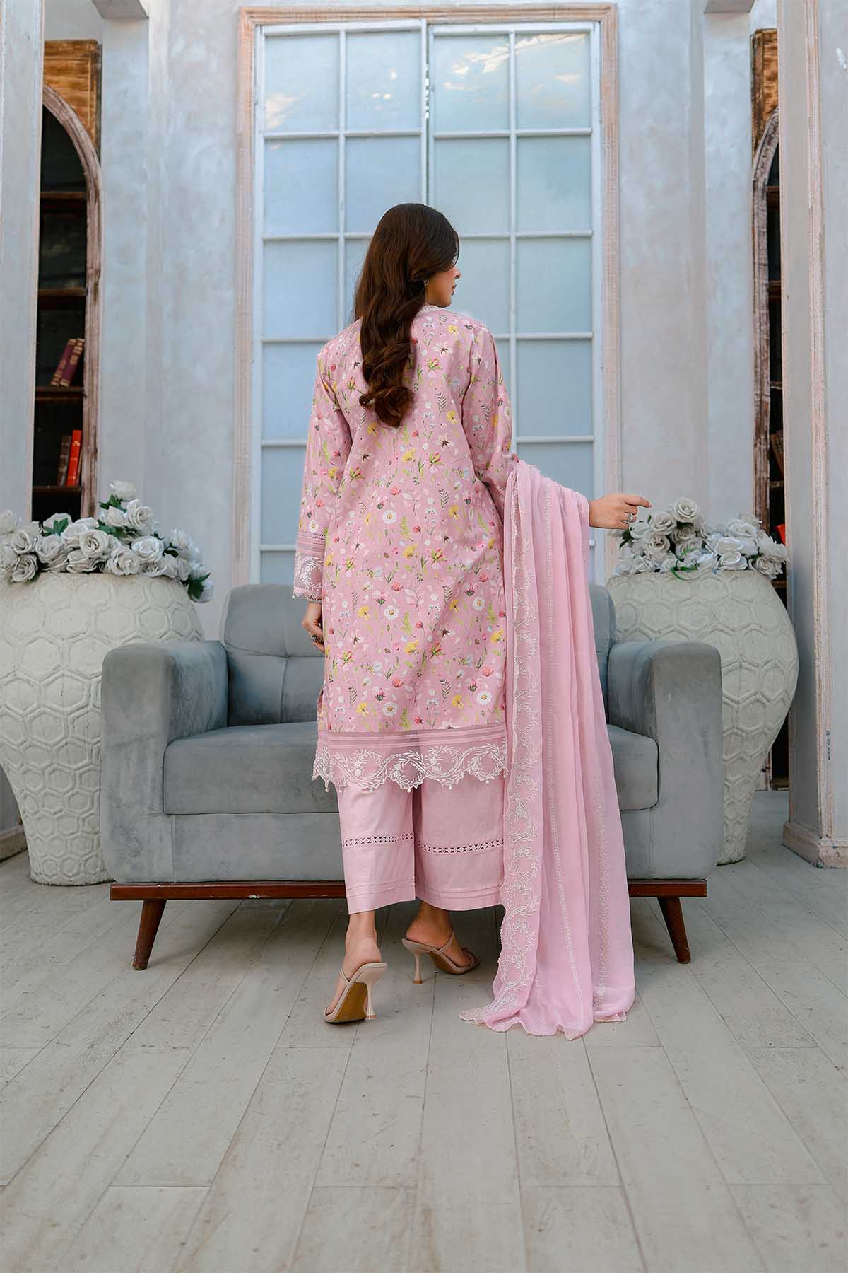 Reema Ahsan