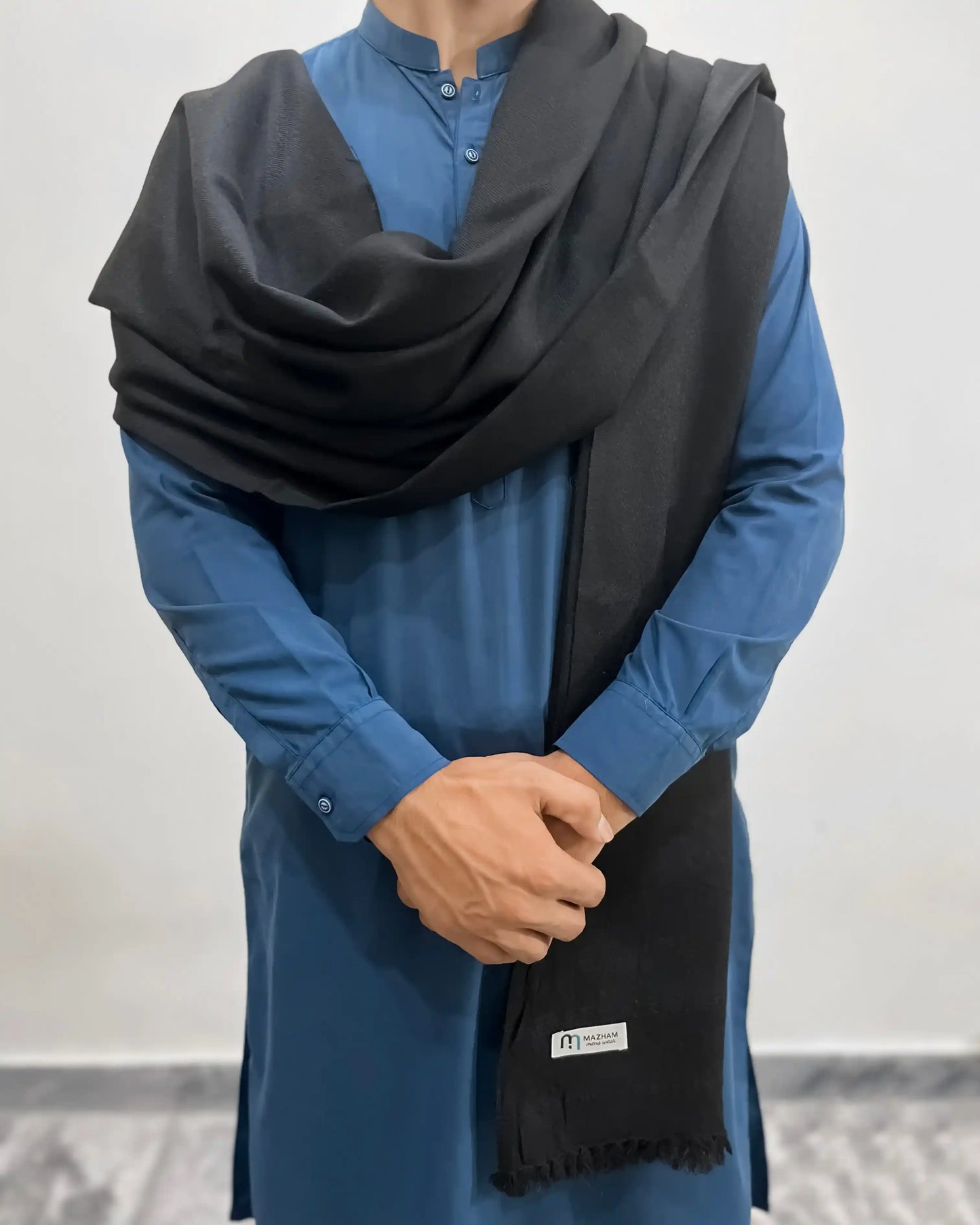 Mazham