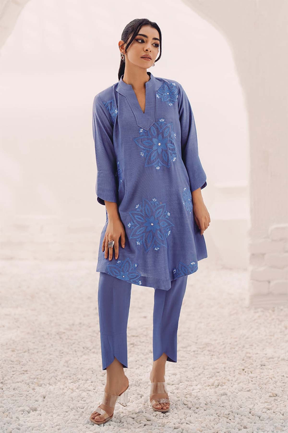 Nimra Kashif