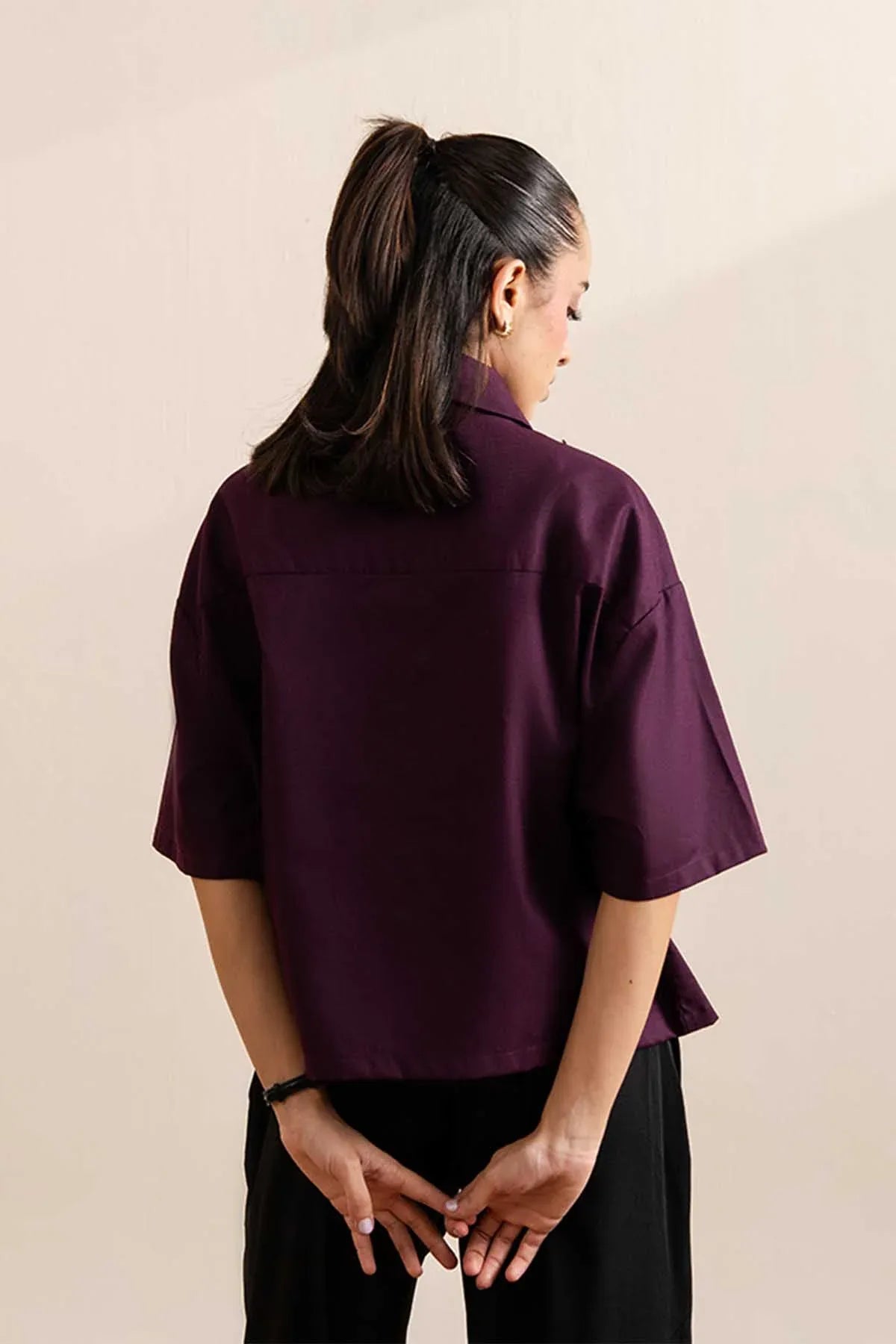 FITTED - AK Galleria