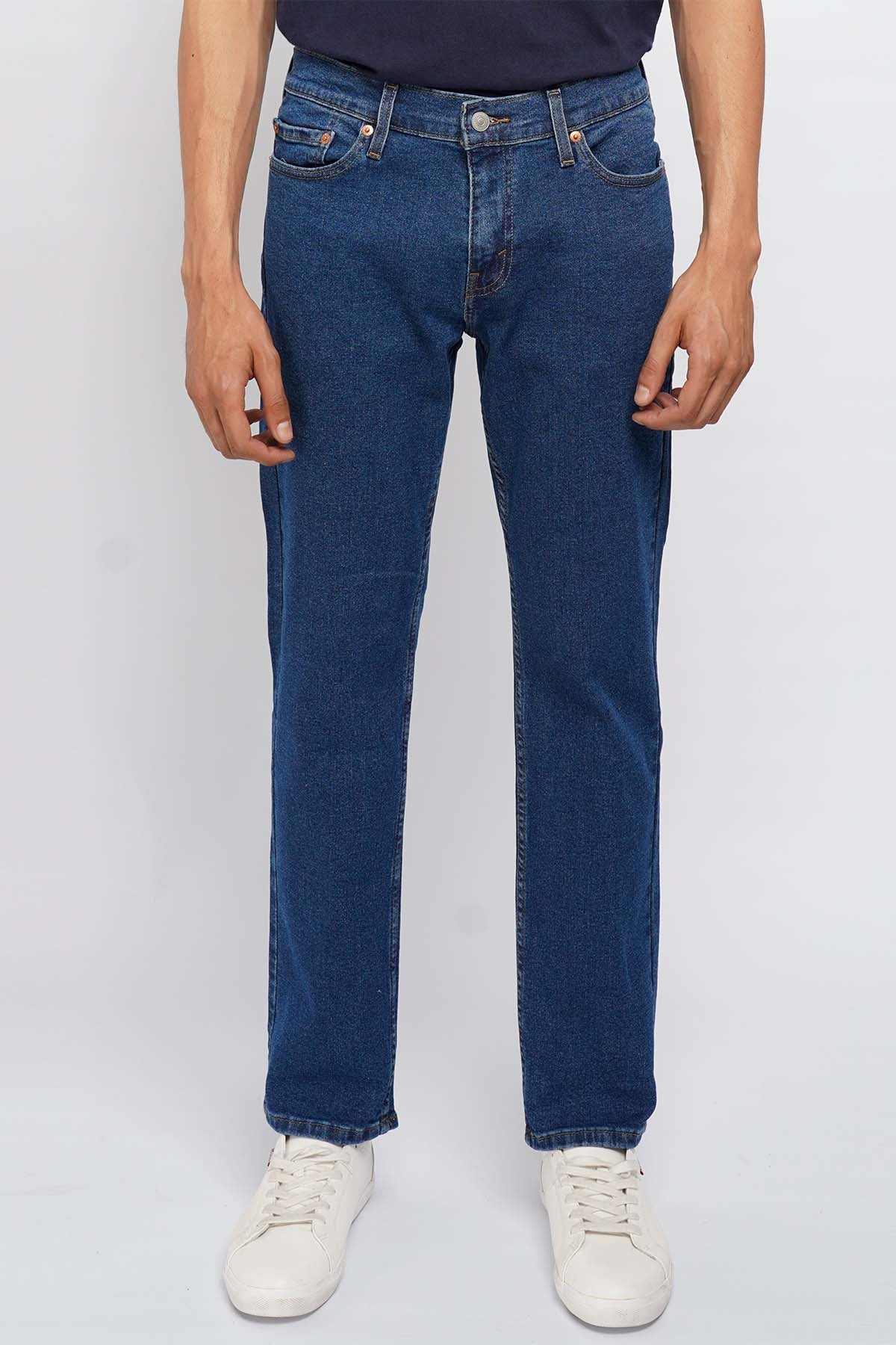 Levi's