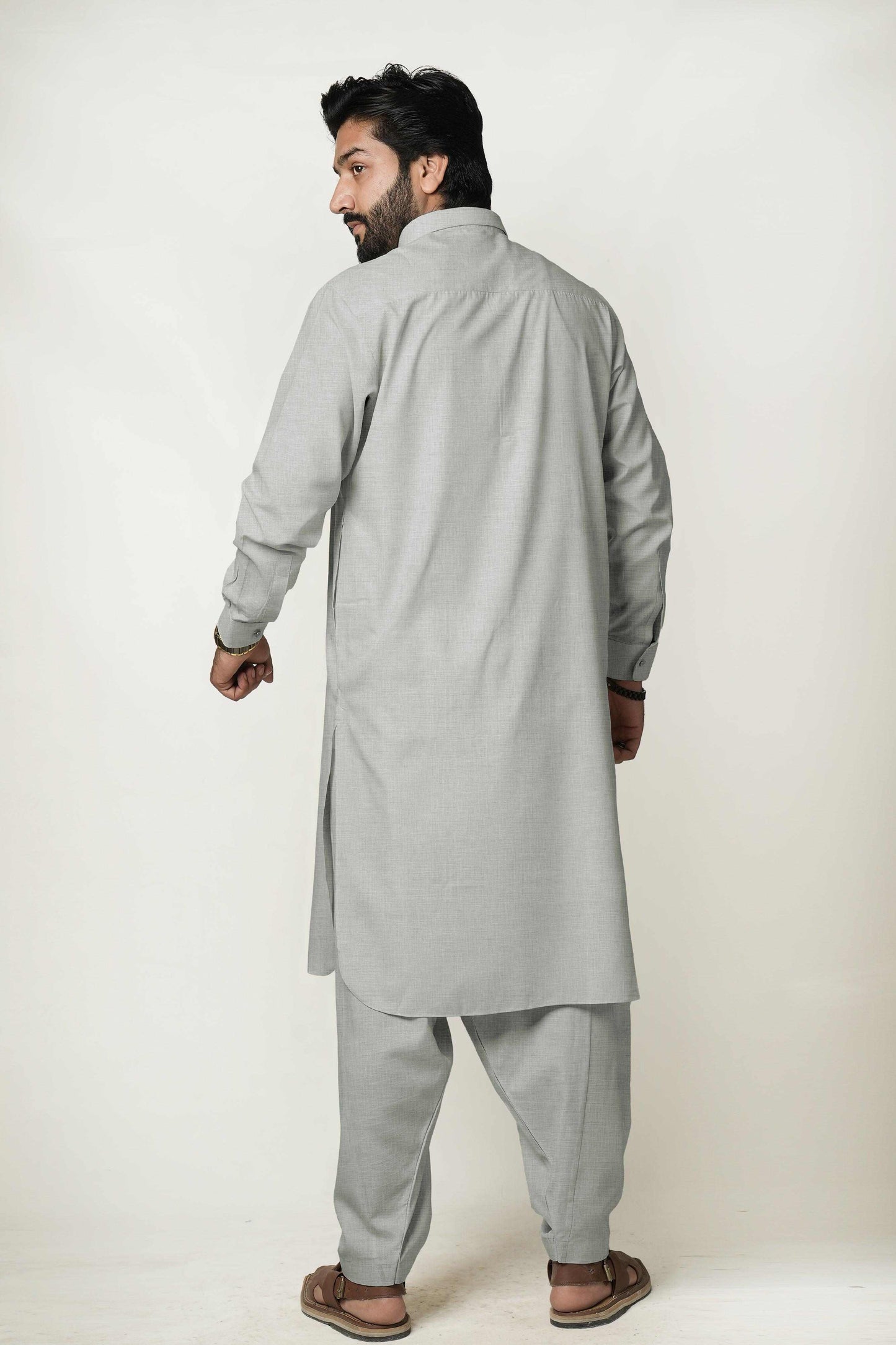 JAHANGIR KHAN