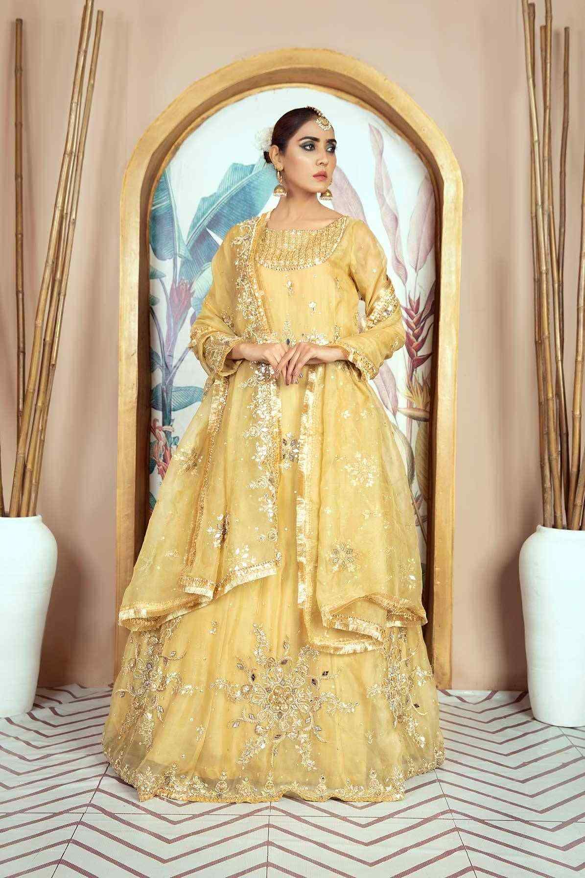 Kausar Attire - AK Galleria