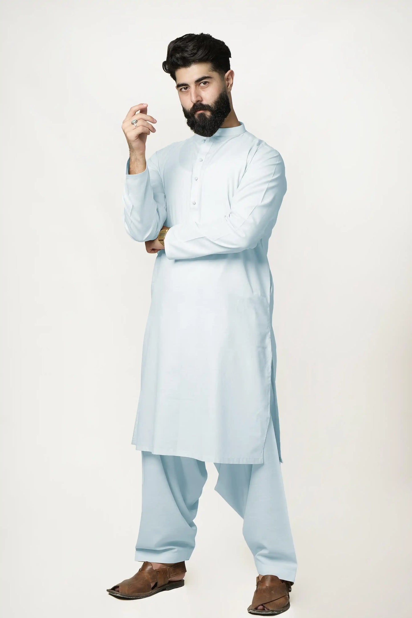 JAHANGIR KHAN