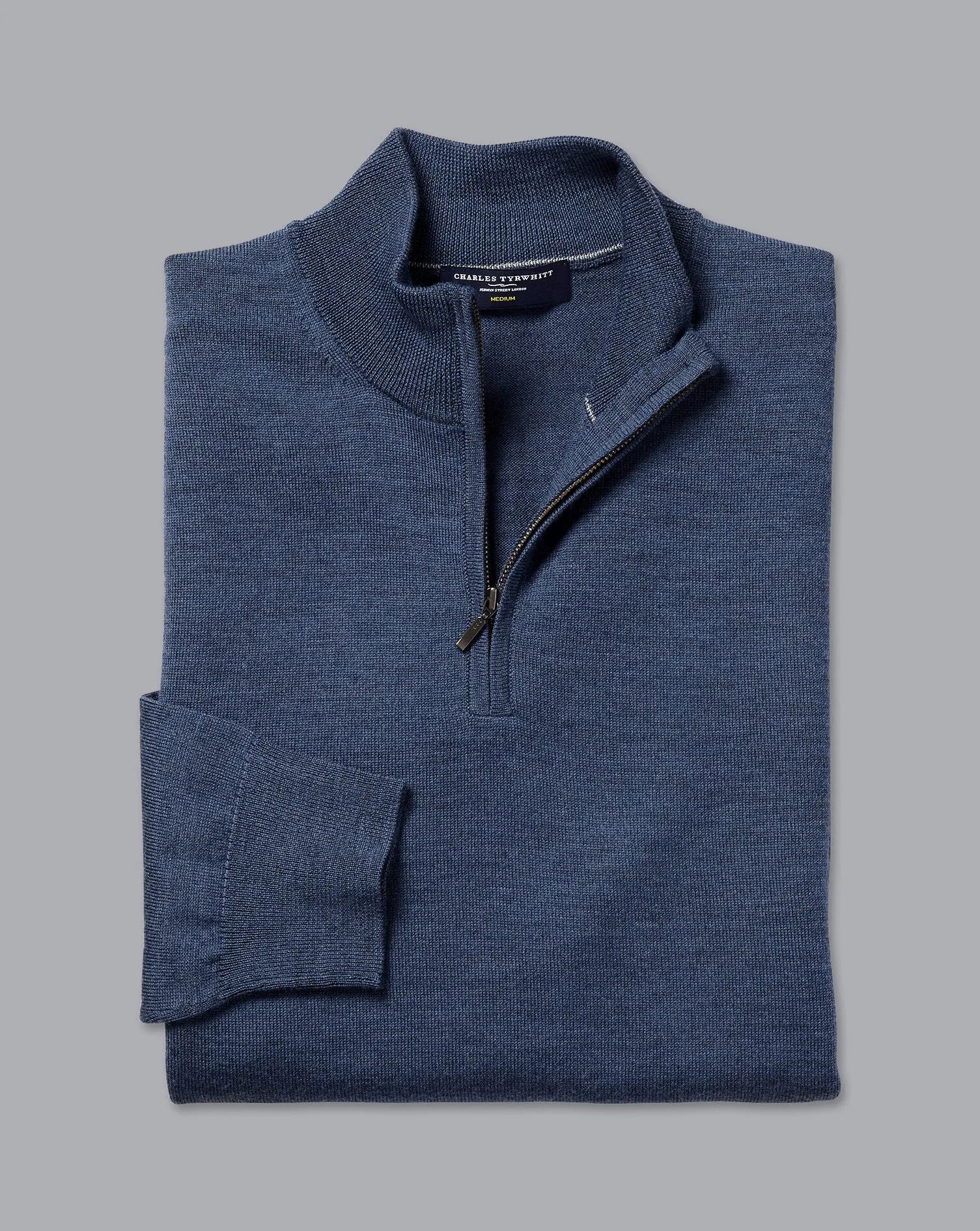 Charles Tyrwhitt