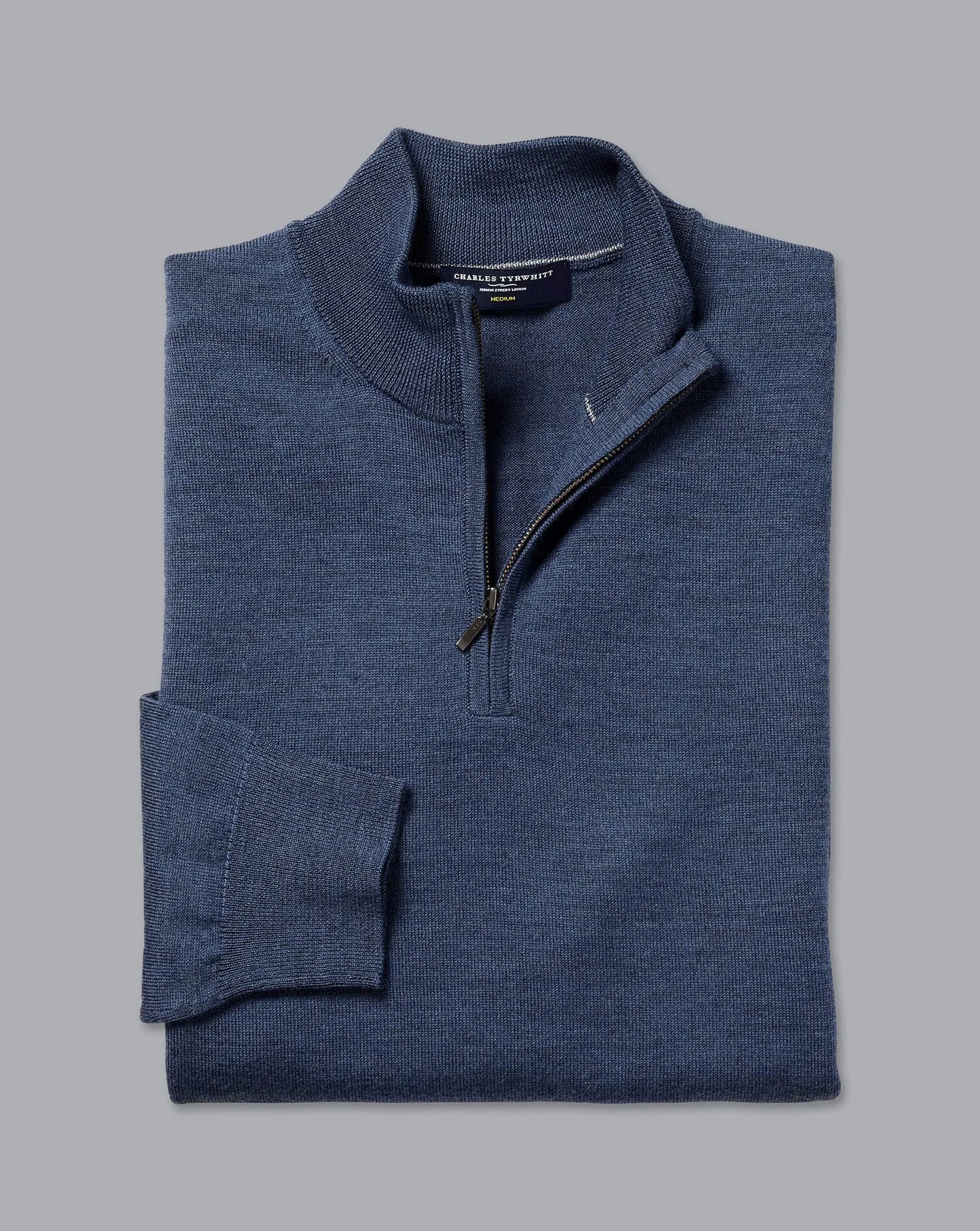 Charles Tyrwhitt