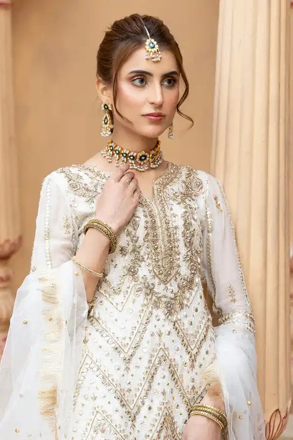 Kausar Attire