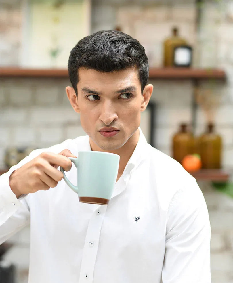 FITTED - AK Galleria