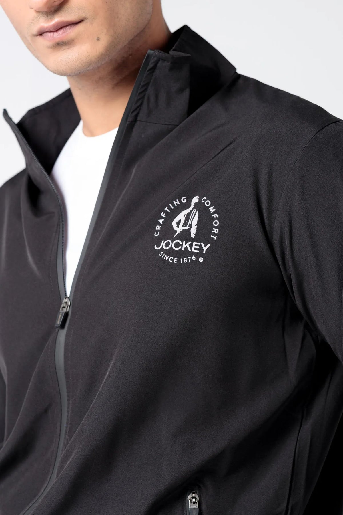 Jockey