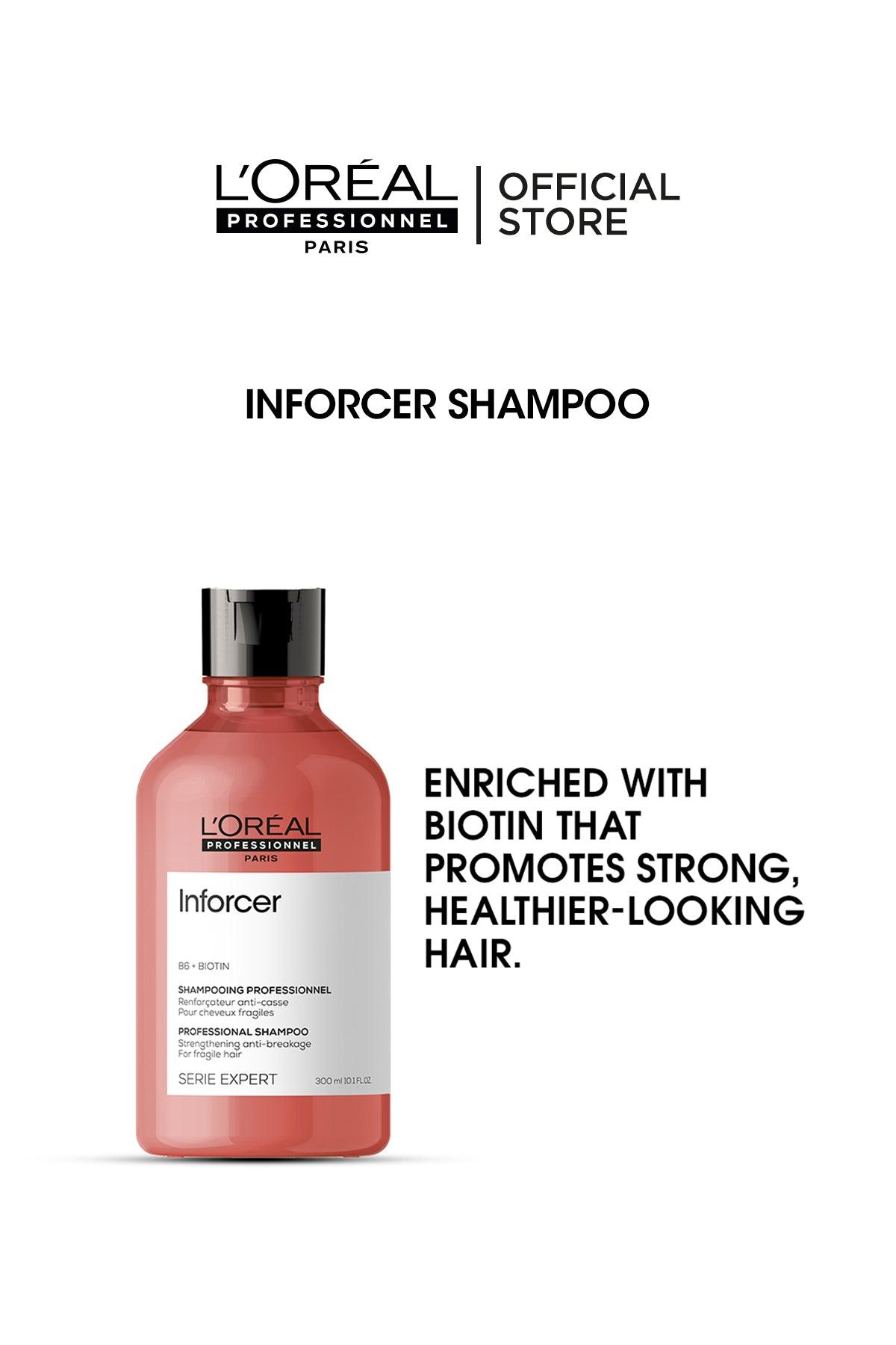 L'Oreal Professionnel