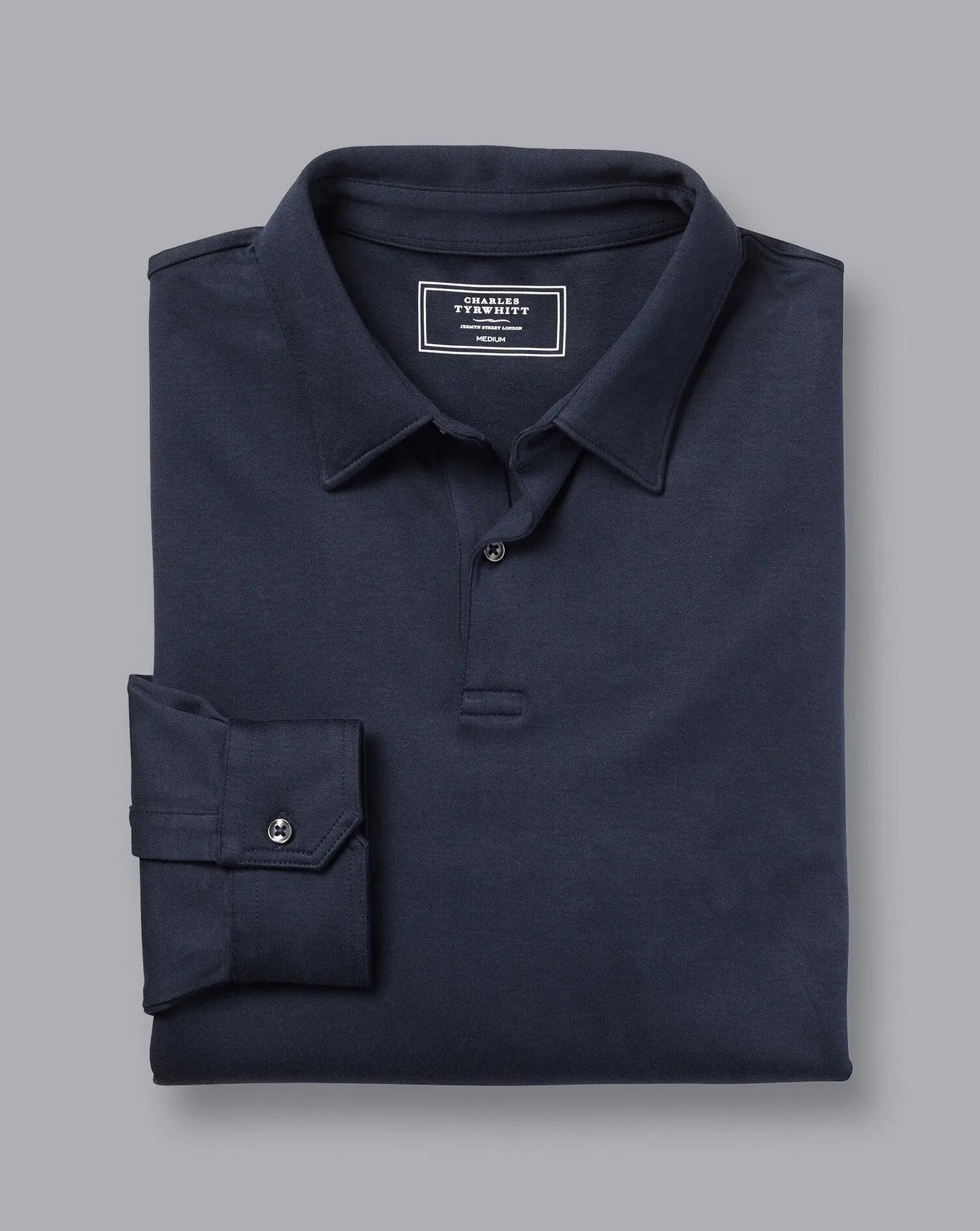 Charles Tyrwhitt