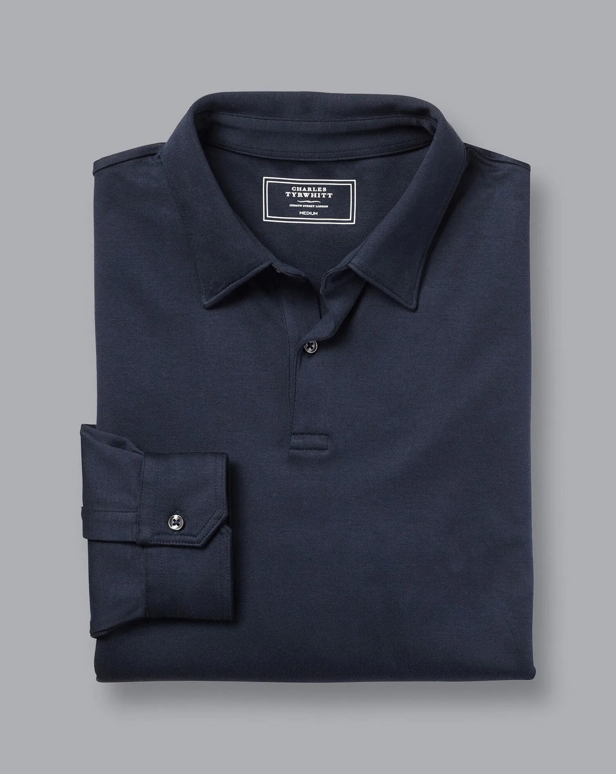 Charles Tyrwhitt