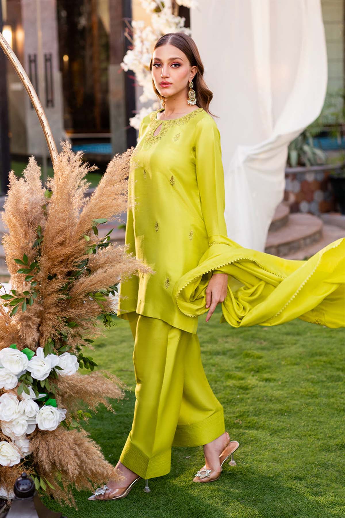 Nimra Kashif