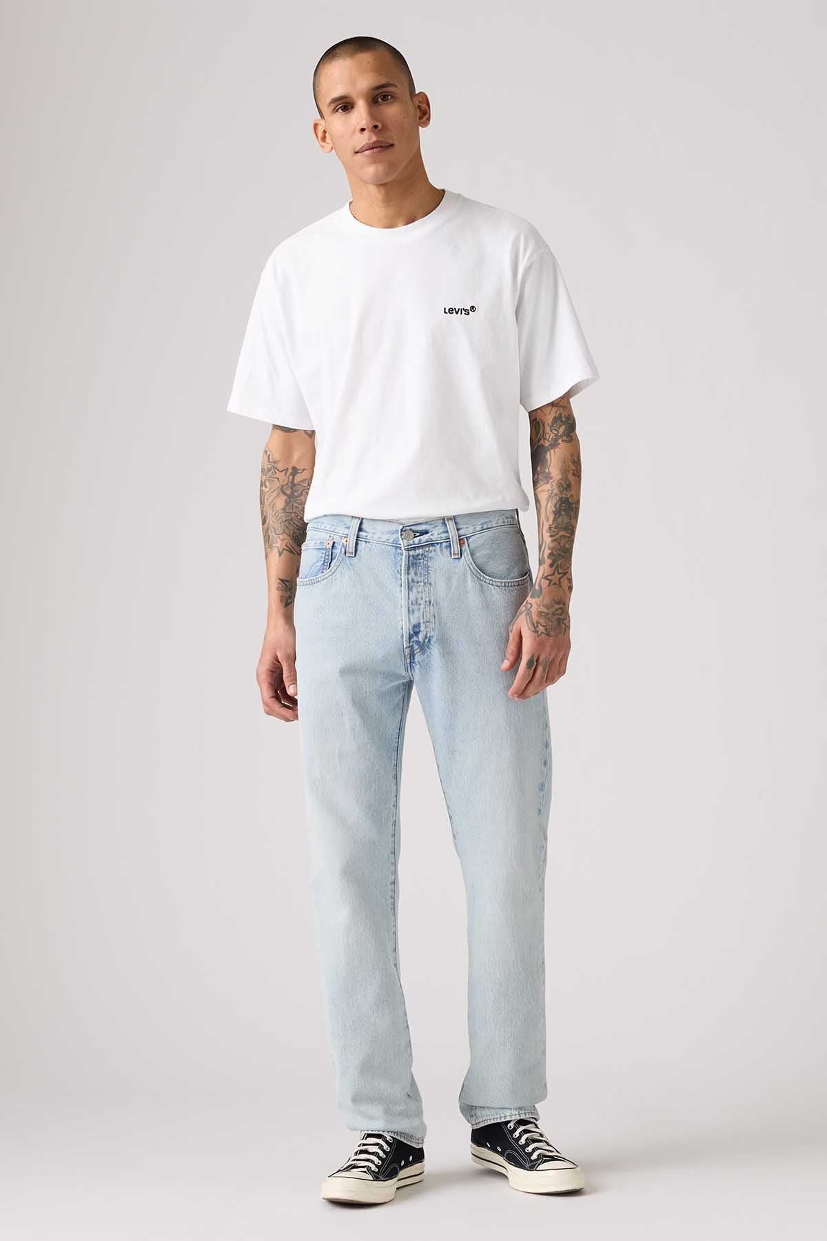 Levi's