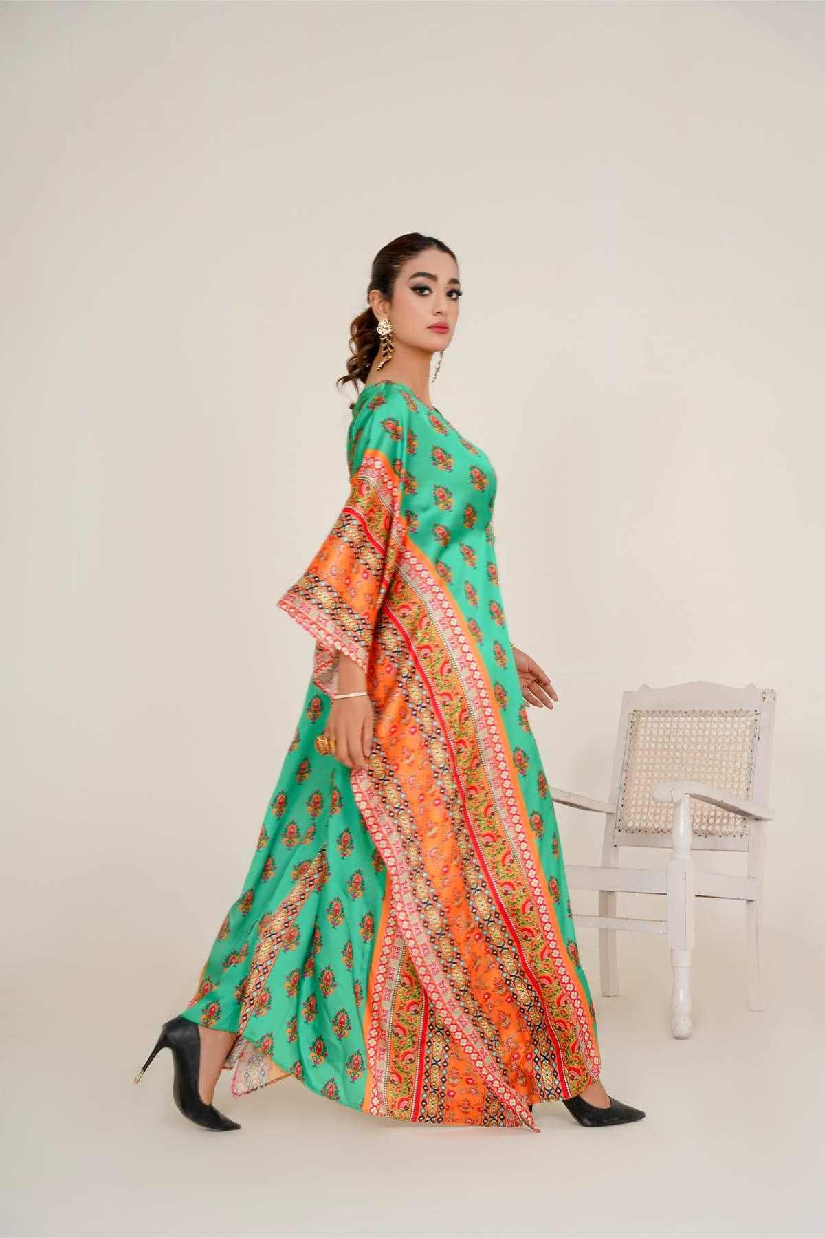 MANAAL ARFEEN