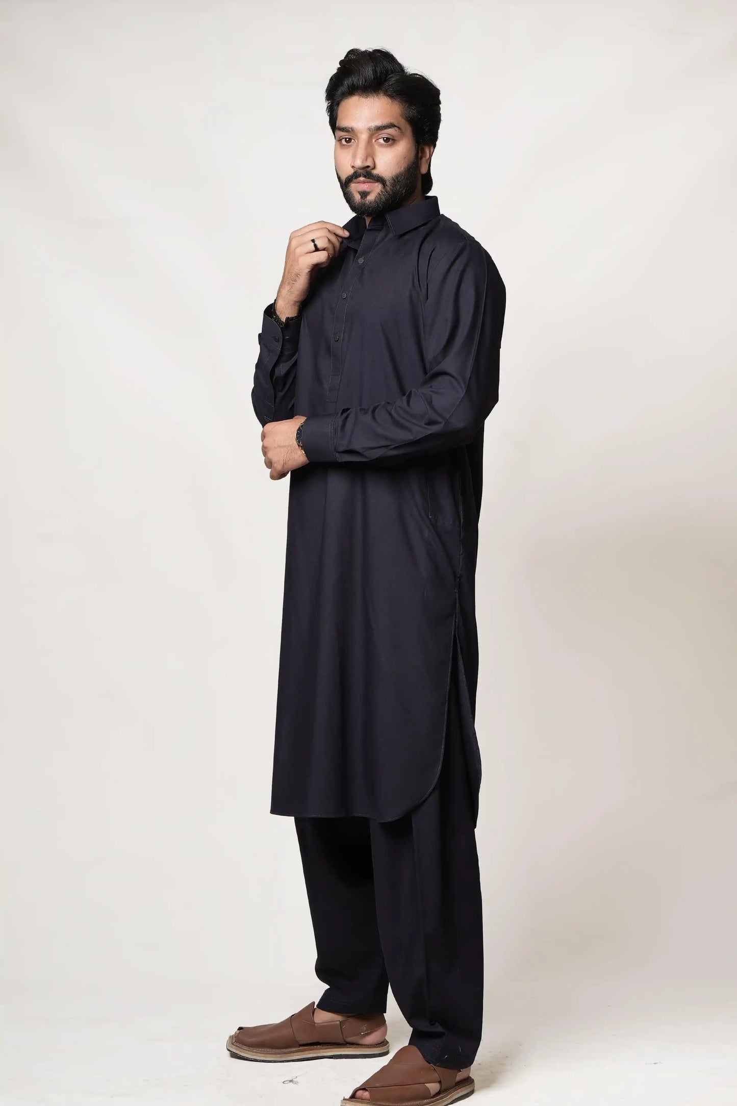JAHANGIR KHAN