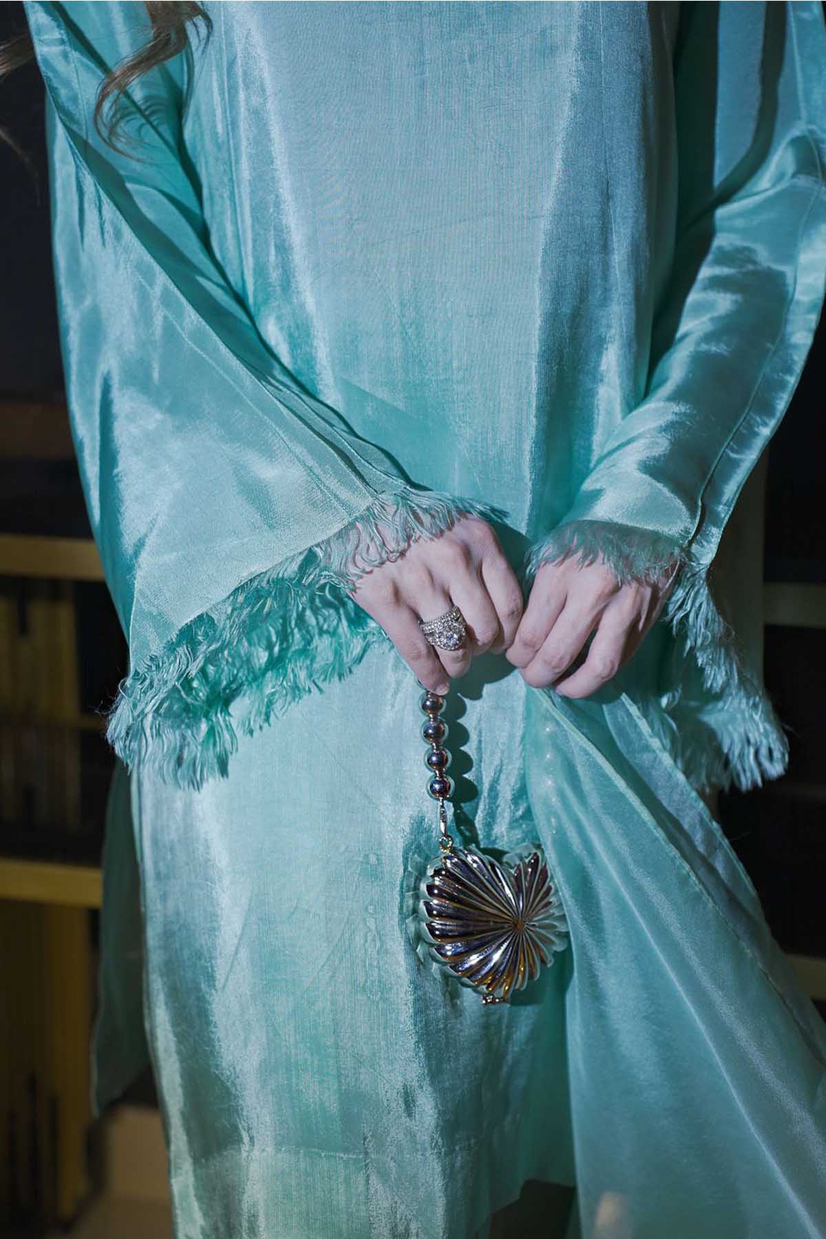 MANAAL ARFEEN