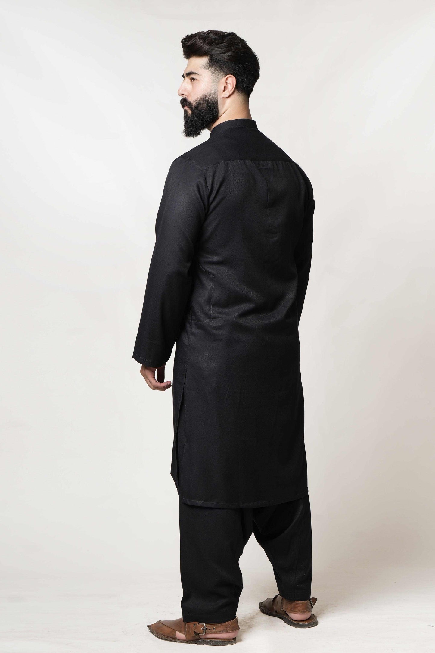 JAHANGIR KHAN