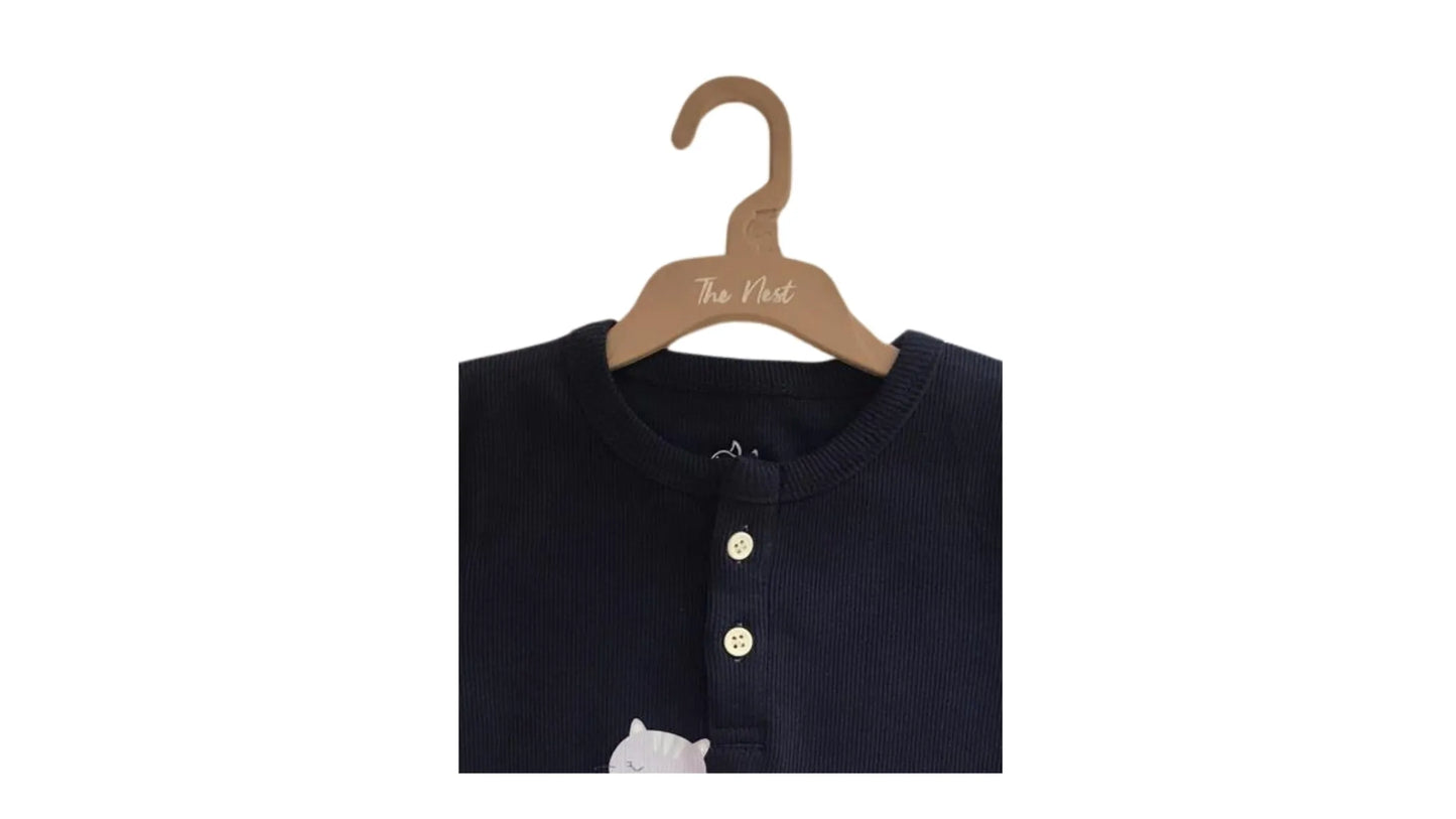 The nest clothing
