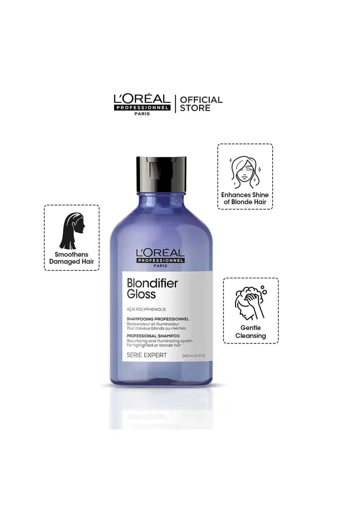 L'Oreal Professionnel