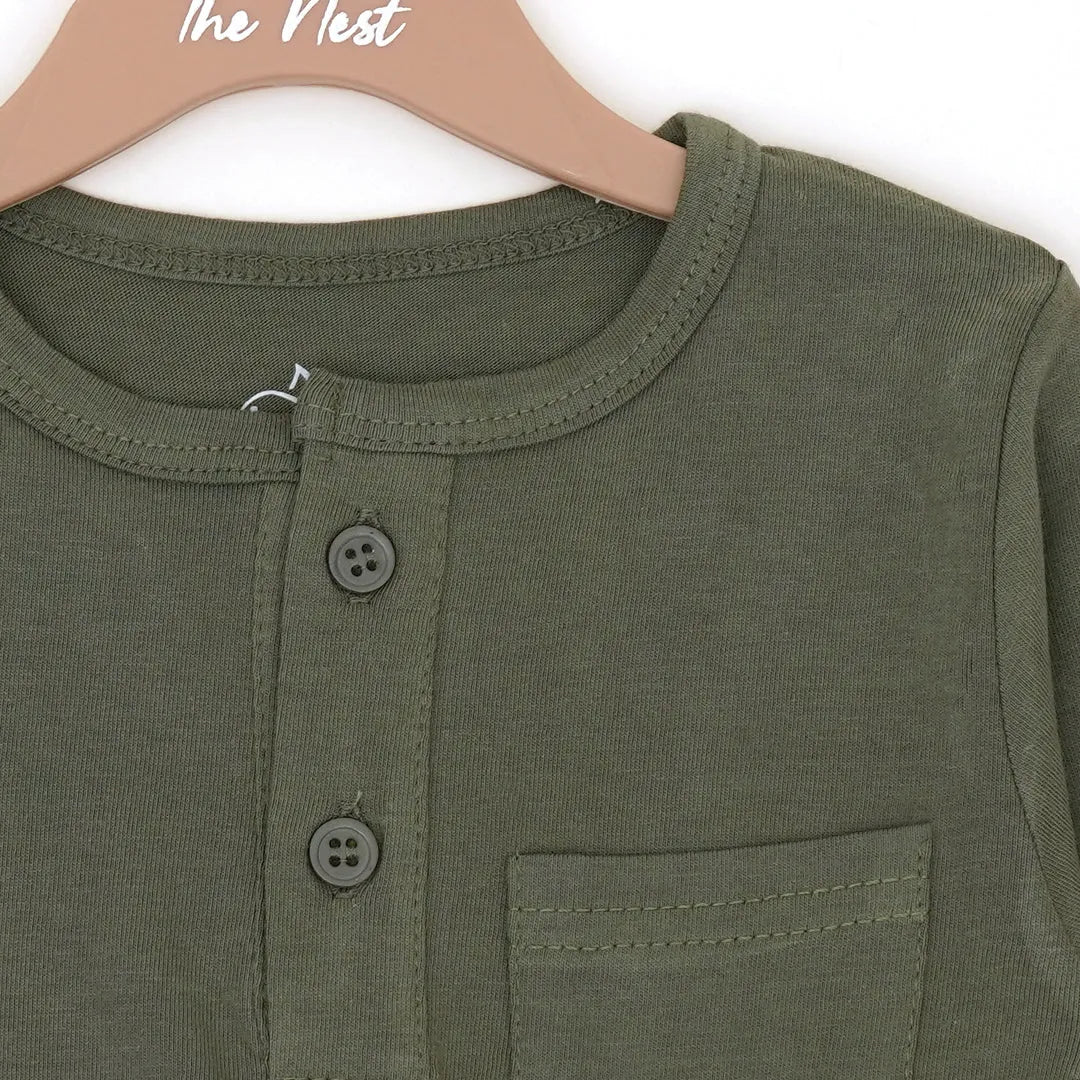 The nest clothing