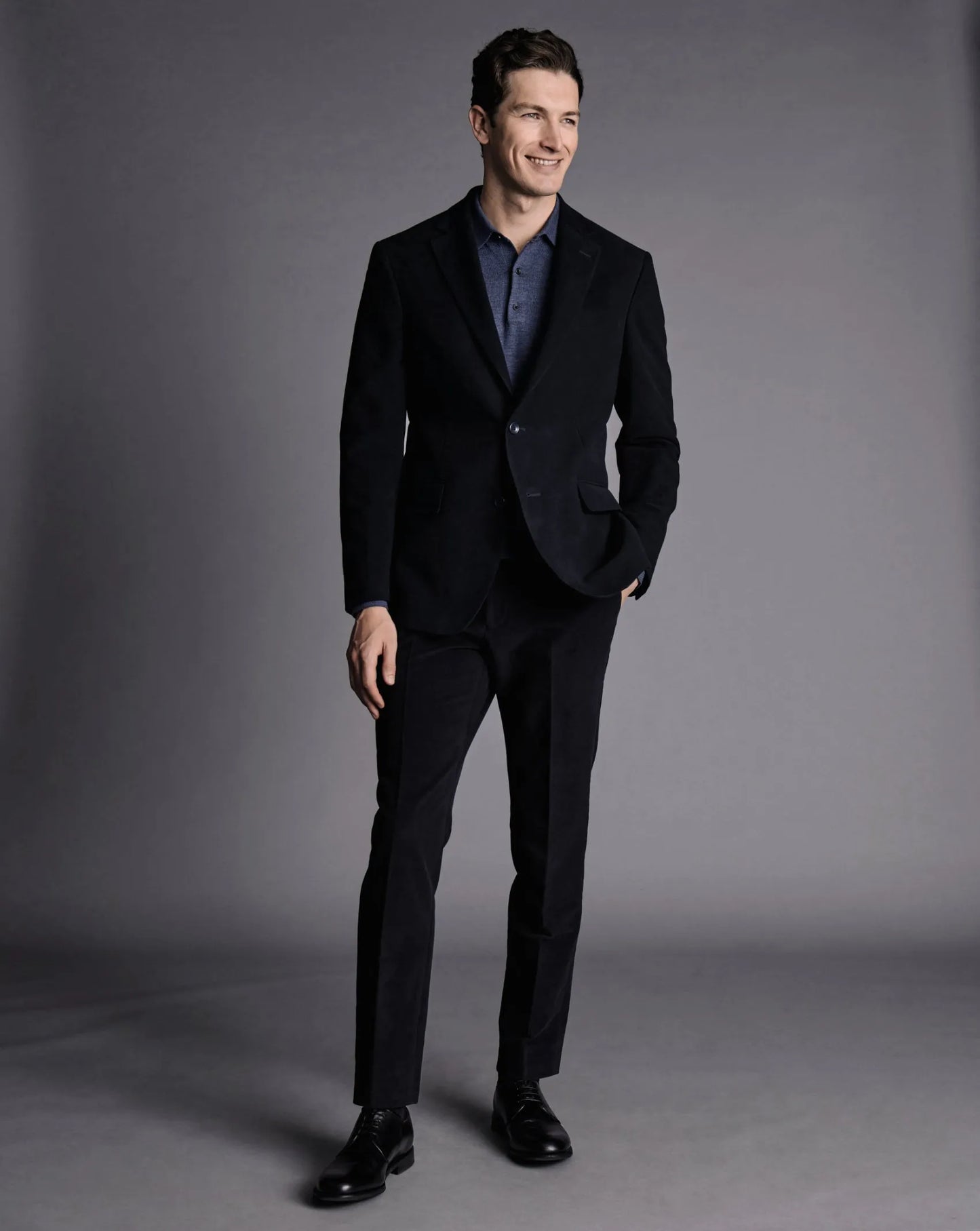 Charles Tyrwhitt