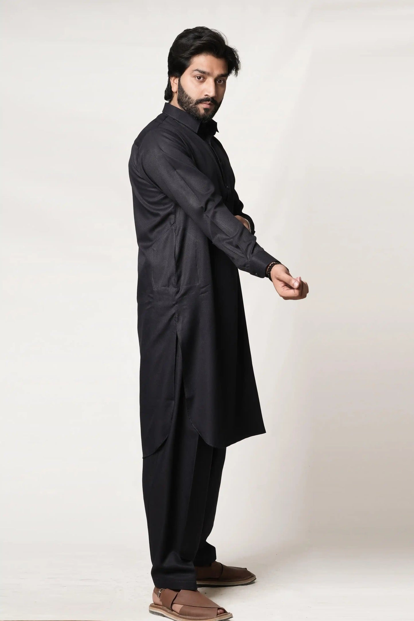 JAHANGIR KHAN